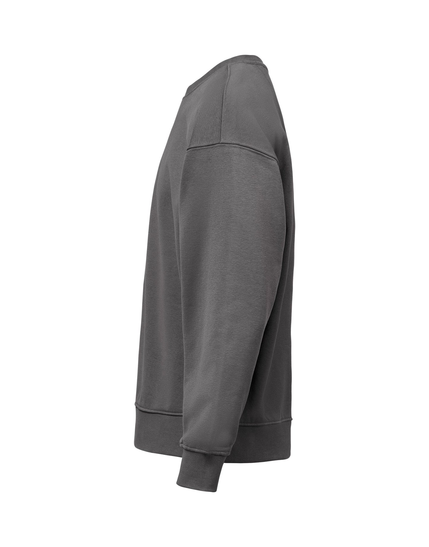 Crewneck Loose Fit