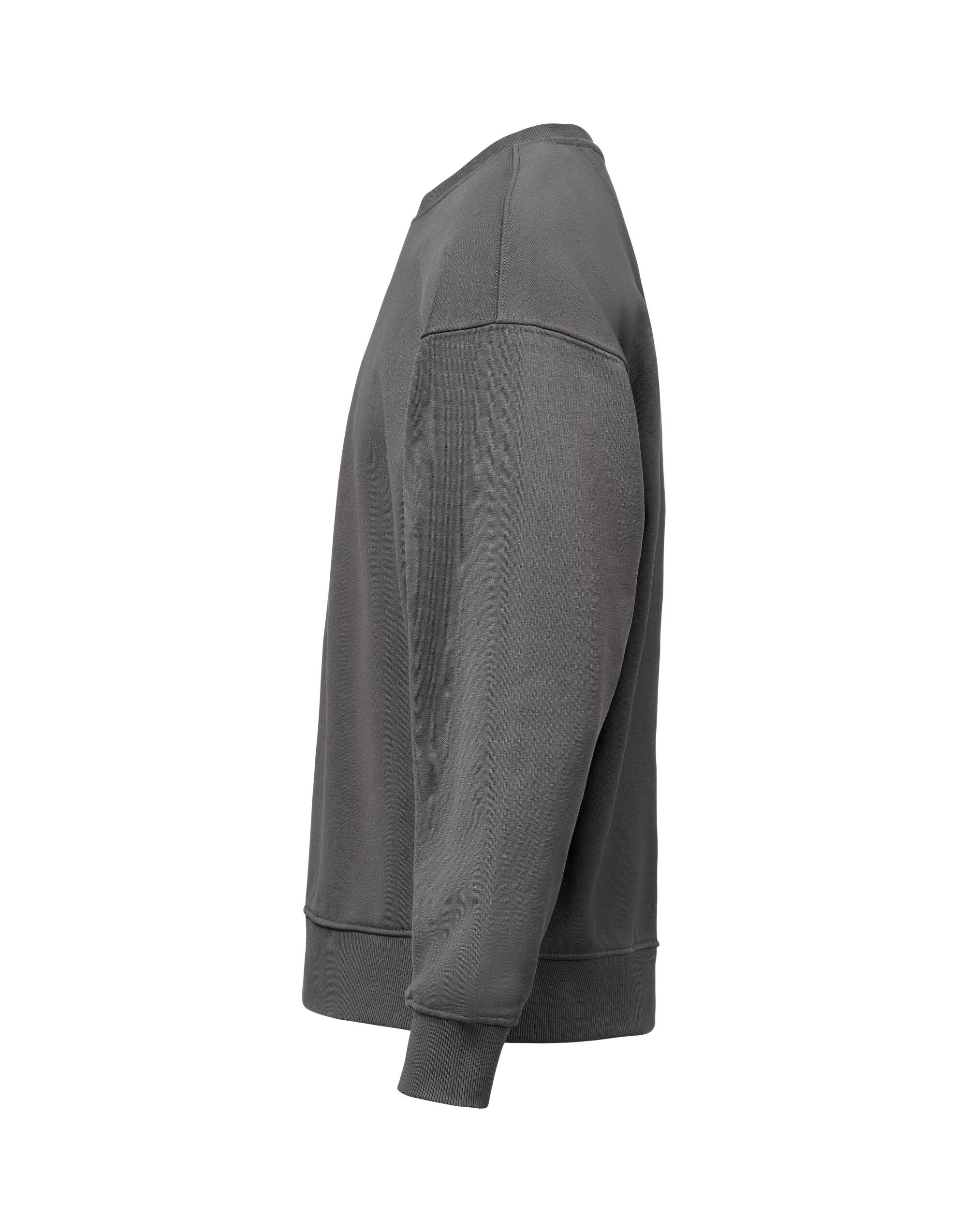 Crewneck Loose Fit