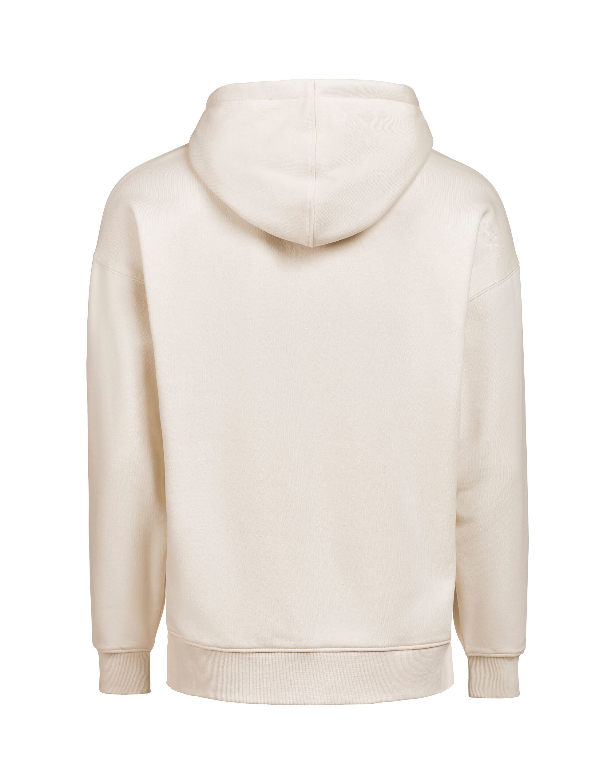 Hoodie Loose Fit