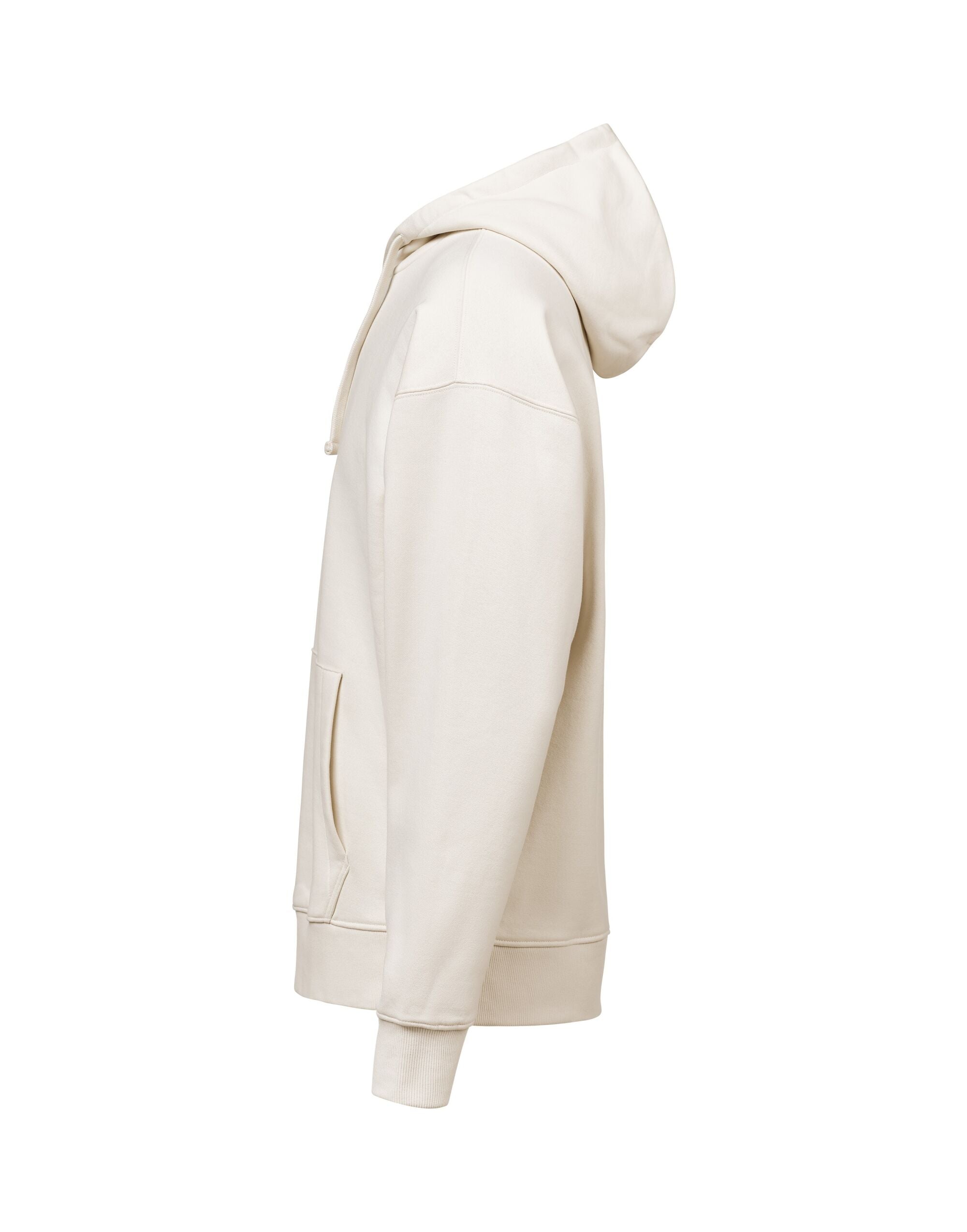 Hoodie Loose Fit
