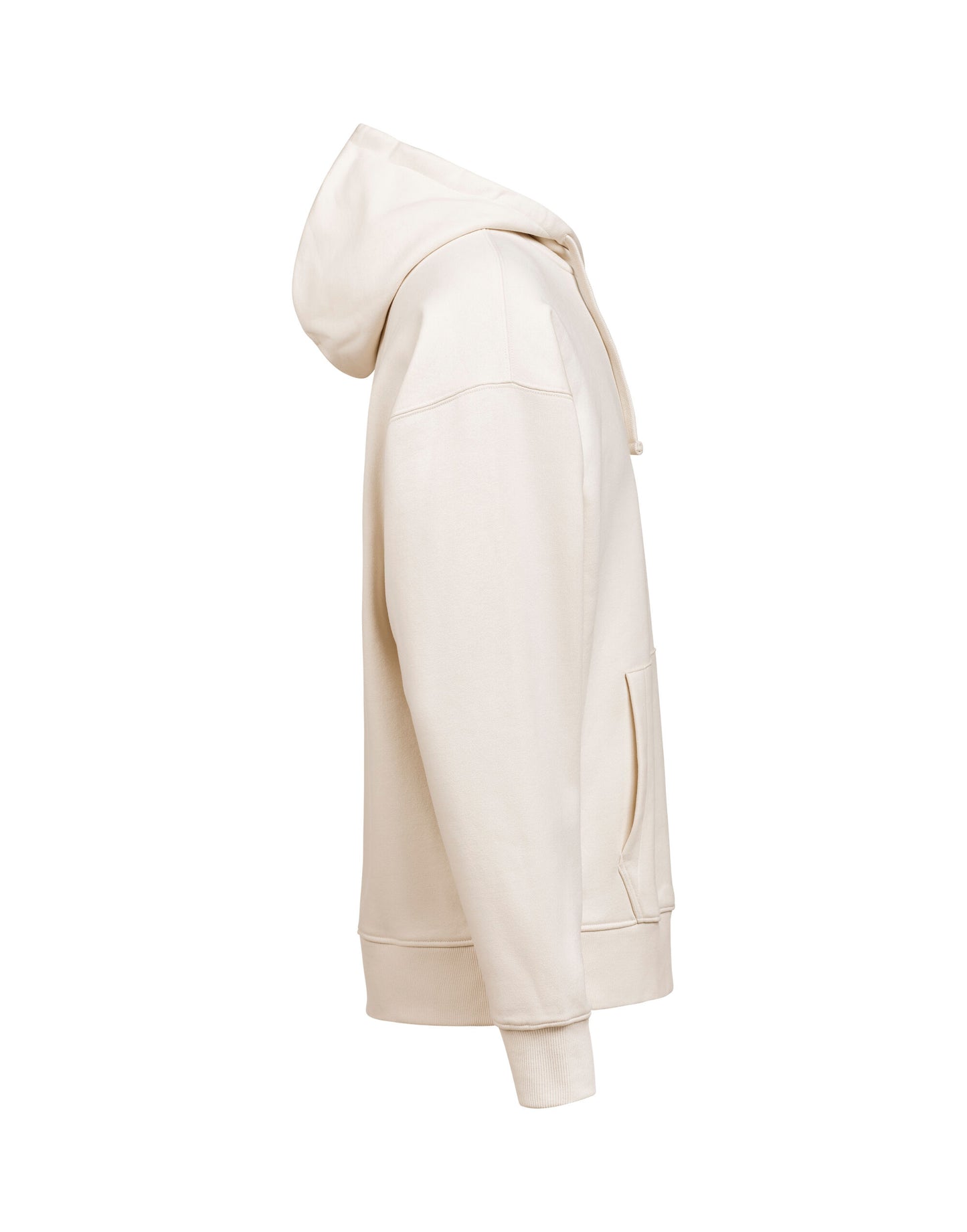 Hoodie Loose Fit