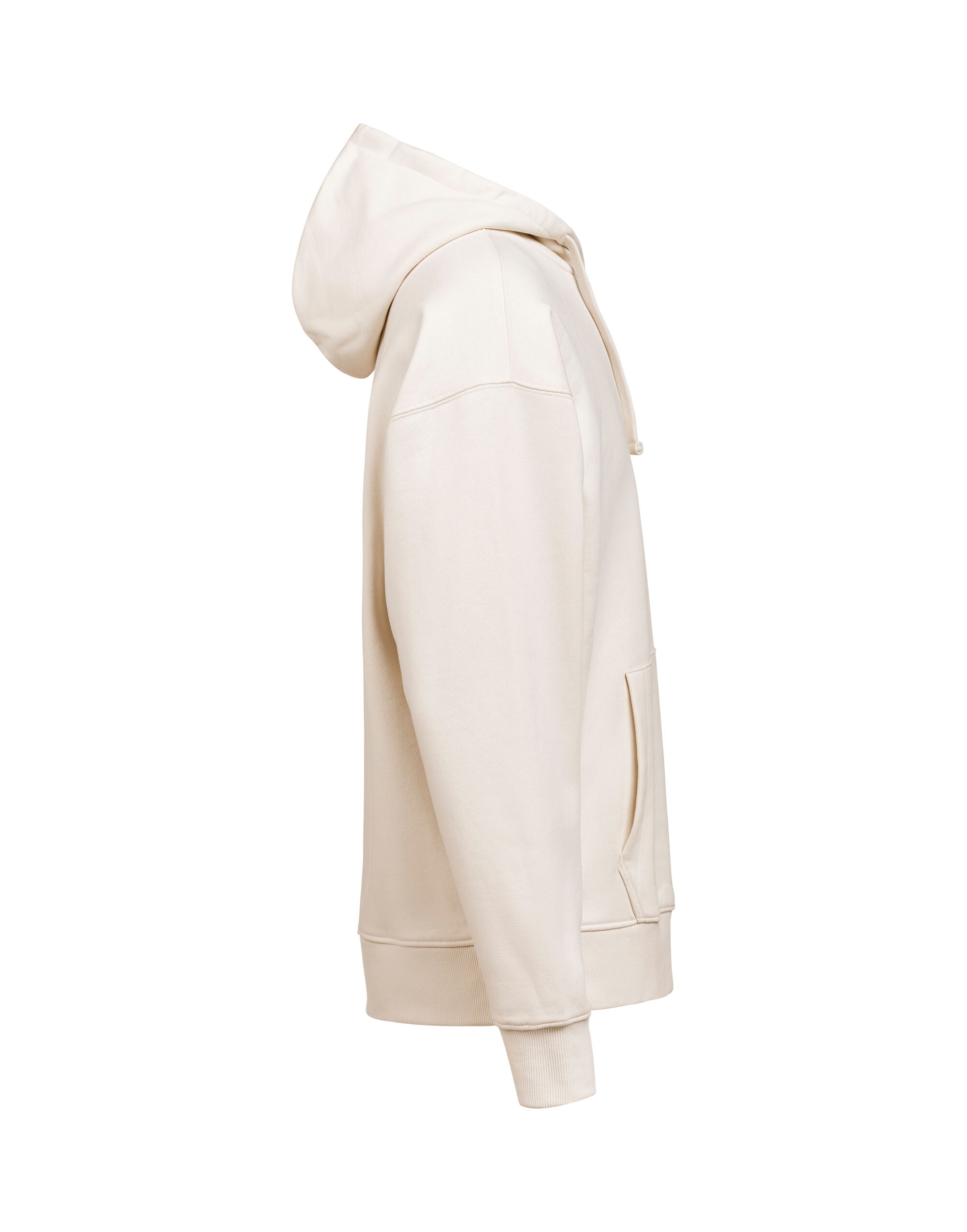 Hoodie Loose Fit