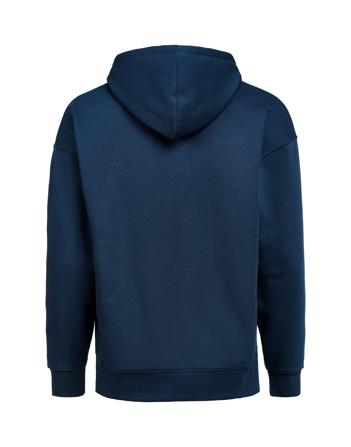 Hoodie Loose Fit
