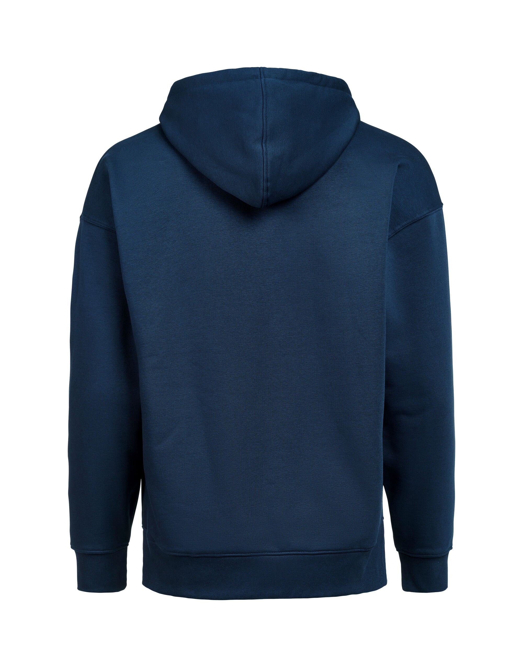 Hoodie Loose Fit