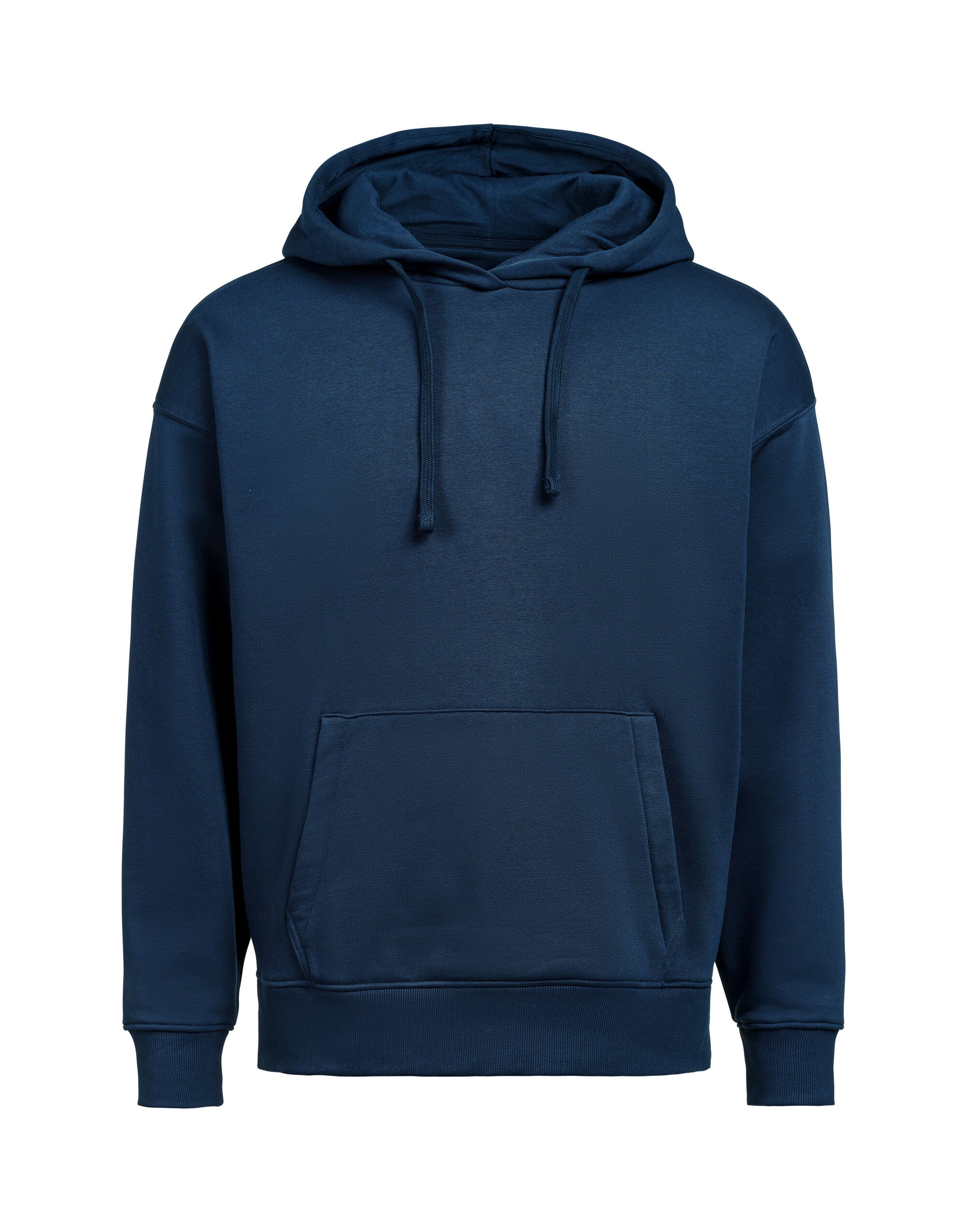 Hoodie Loose Fit