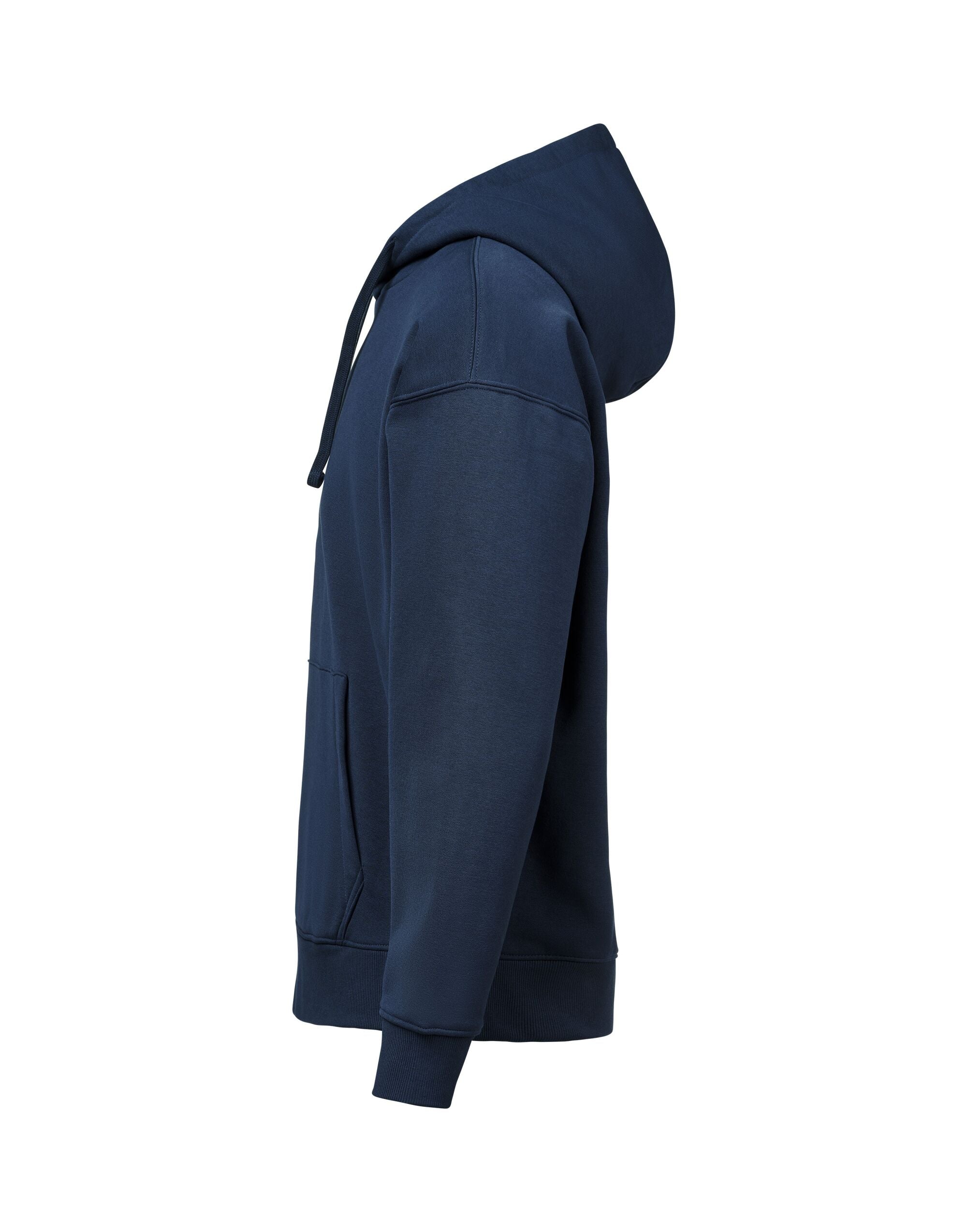 Hoodie Loose Fit
