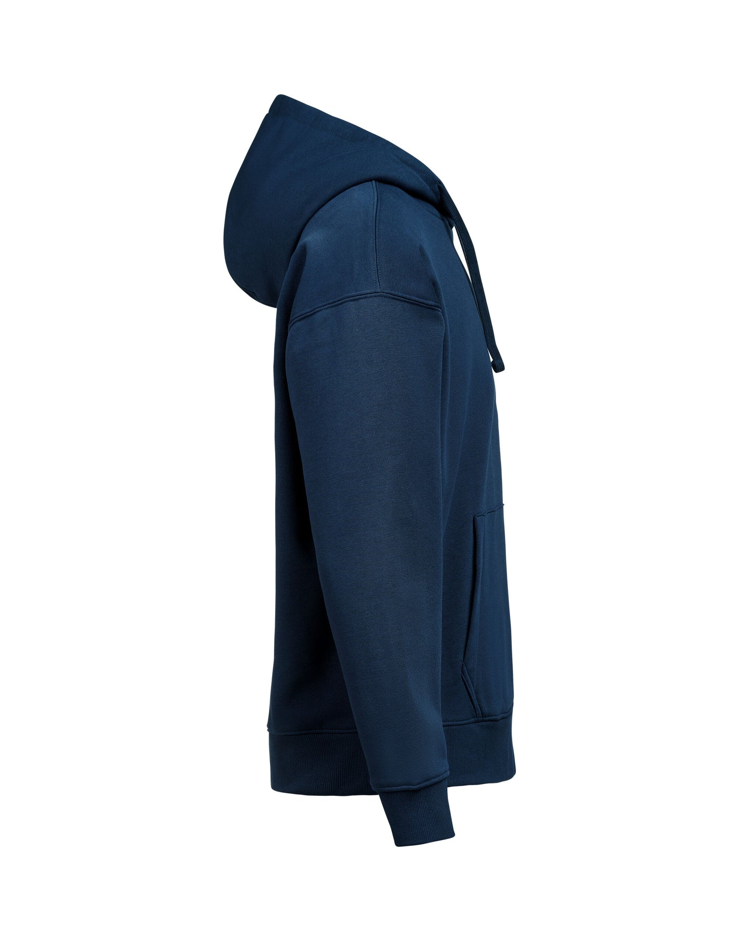 Hoodie Loose Fit