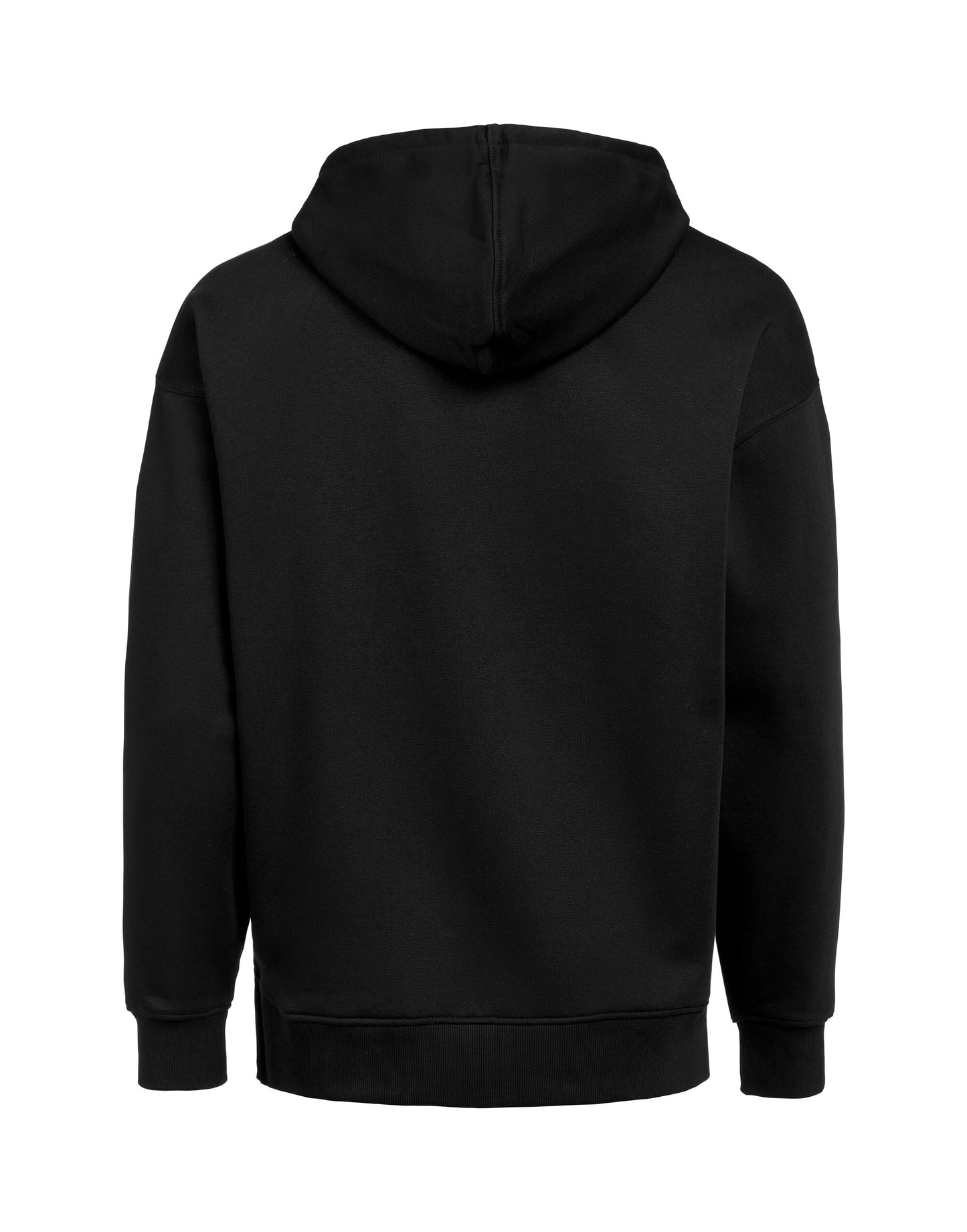 Hoodie Loose Fit