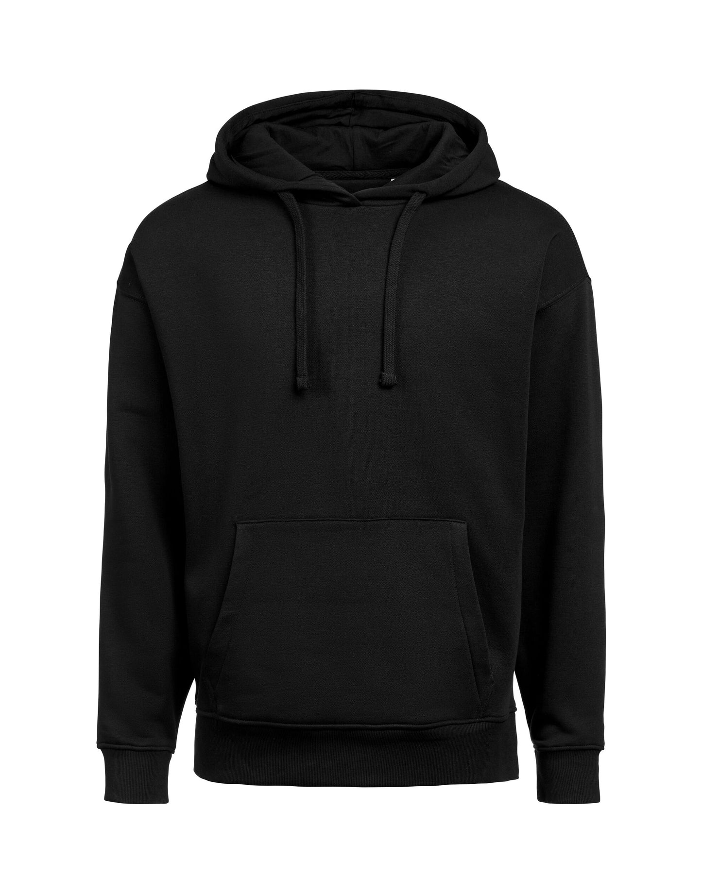 Hoodie Loose Fit