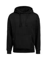 Hoodie Loose Fit