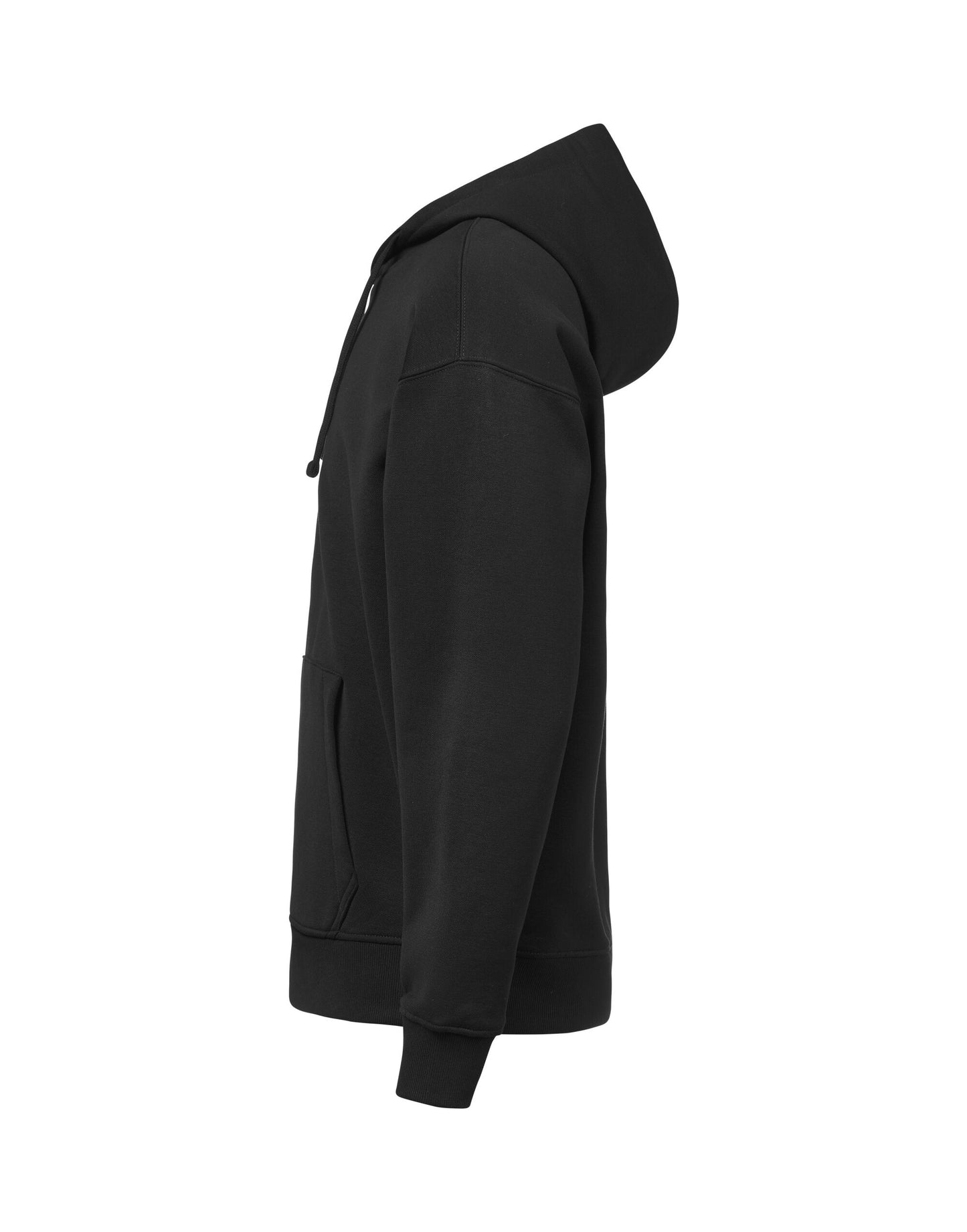 Hoodie Loose Fit