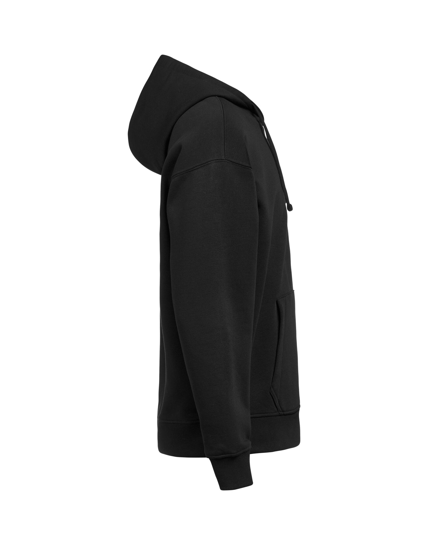 Hoodie Loose Fit