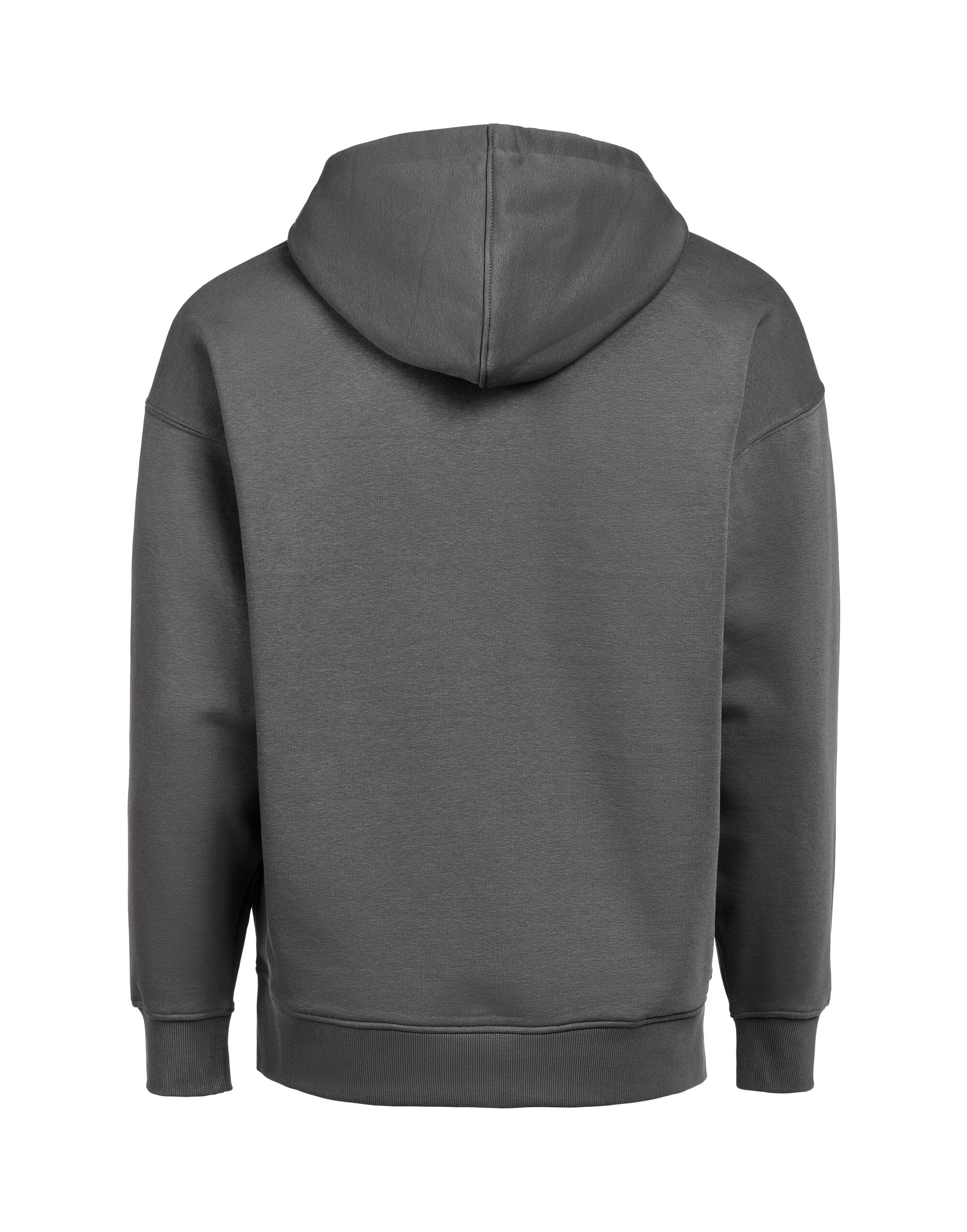 Hoodie Loose Fit