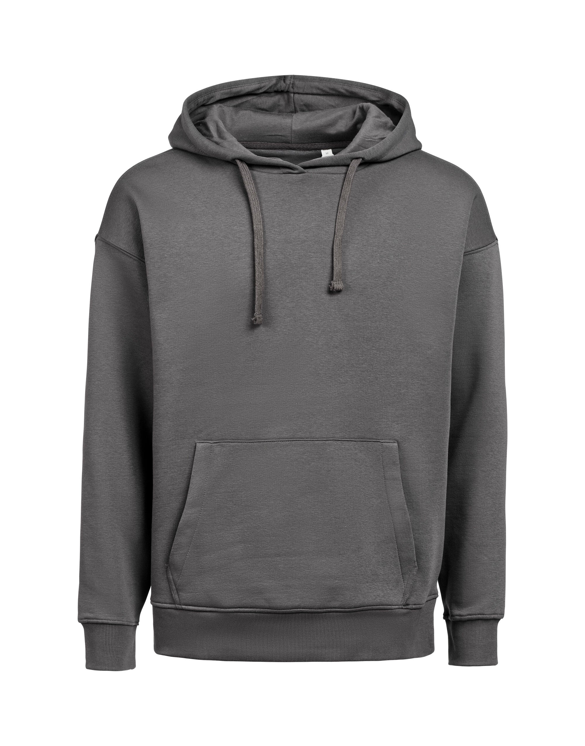 Hoodie Loose Fit