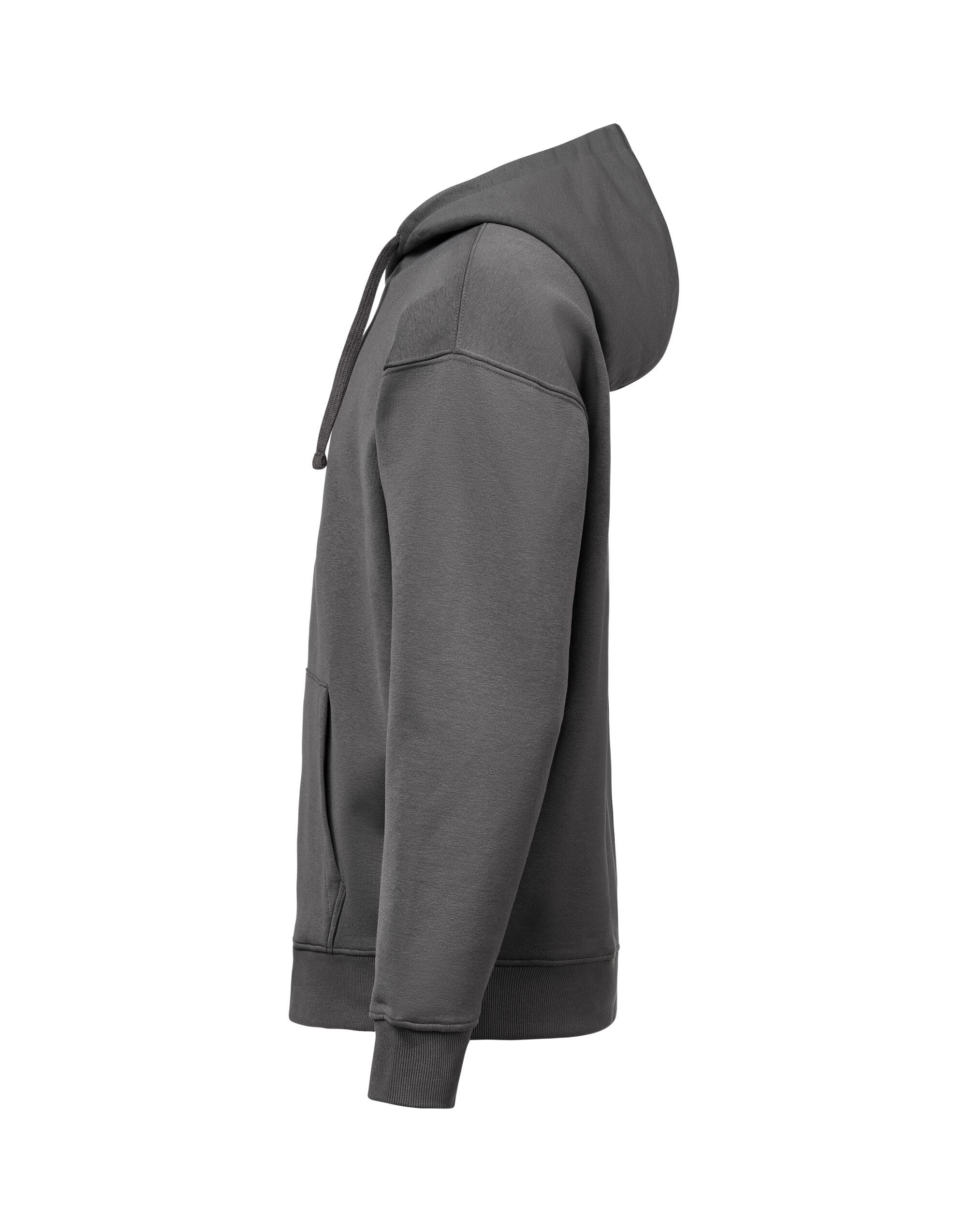Hoodie Loose Fit
