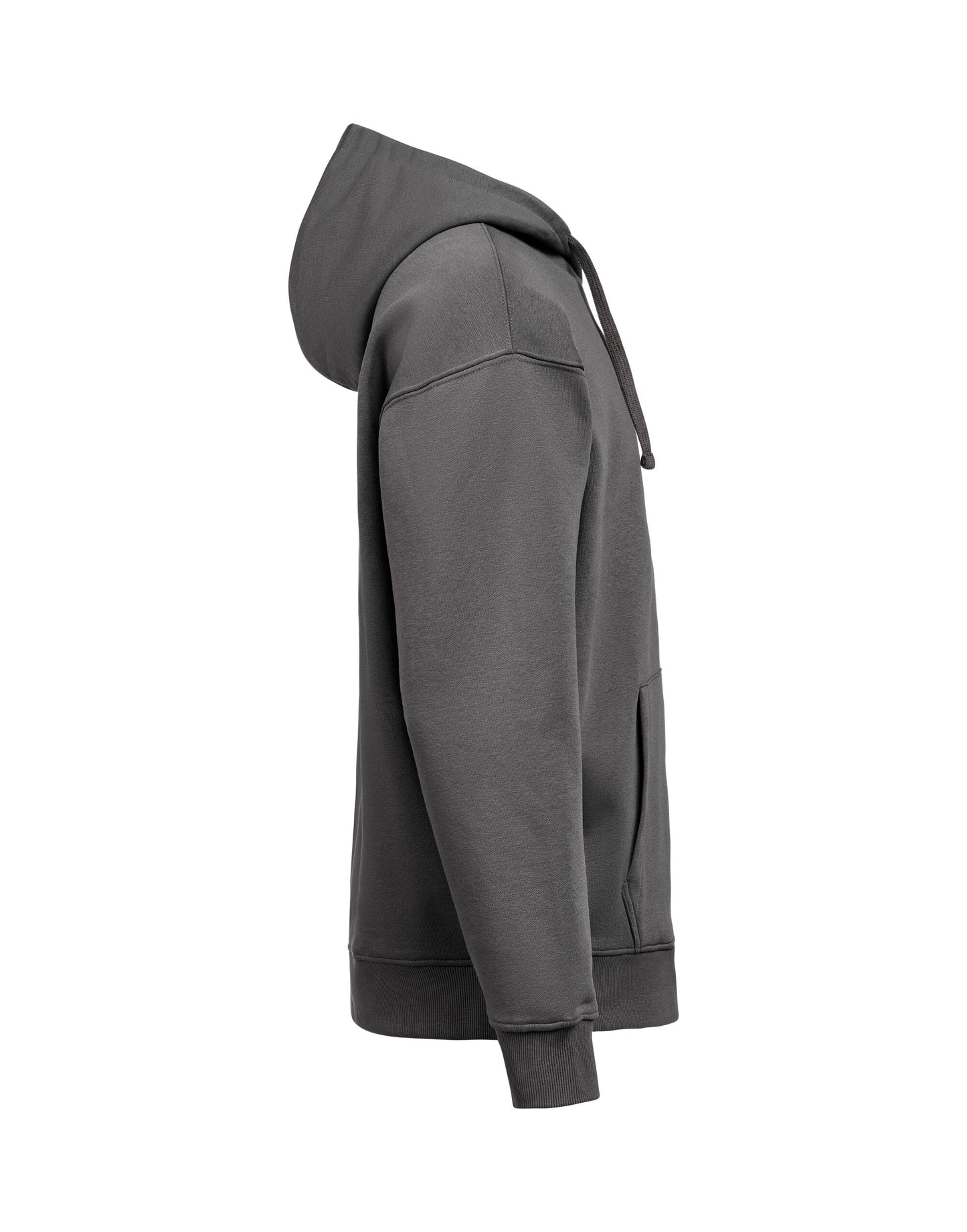 Hoodie Loose Fit