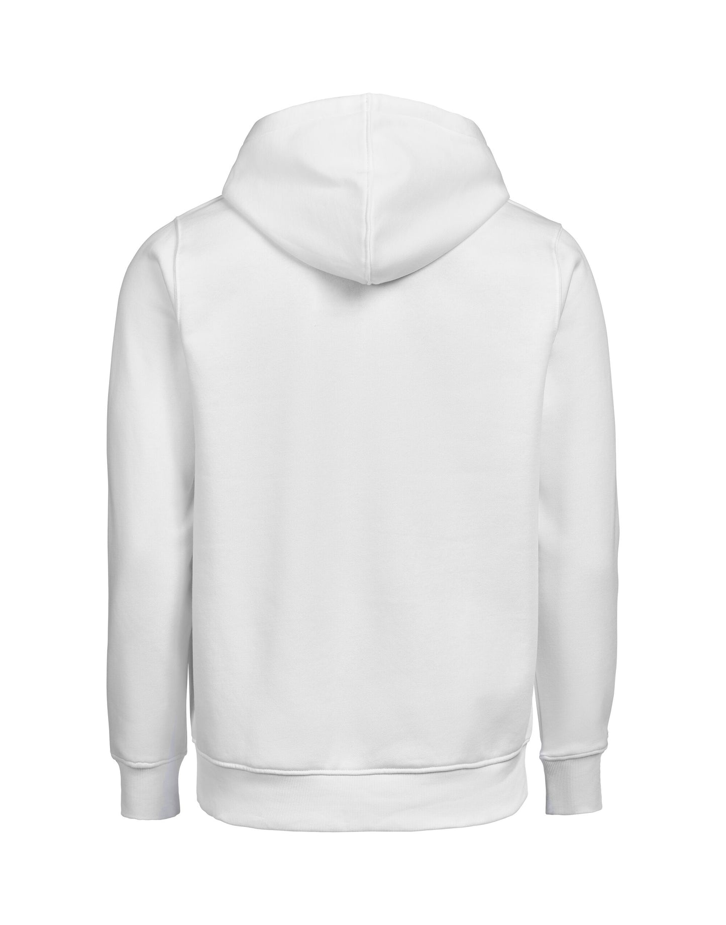 Full Zip Hoodie Regular Fit