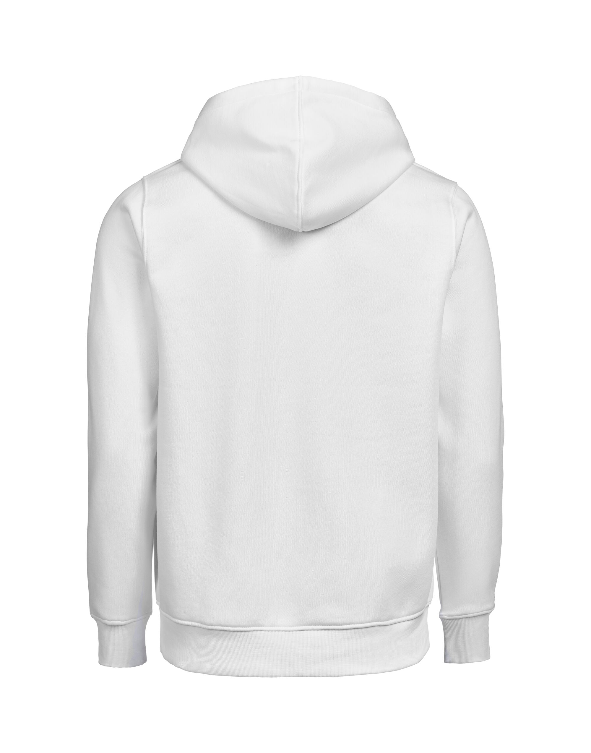 Full Zip Hoodie Regular Fit