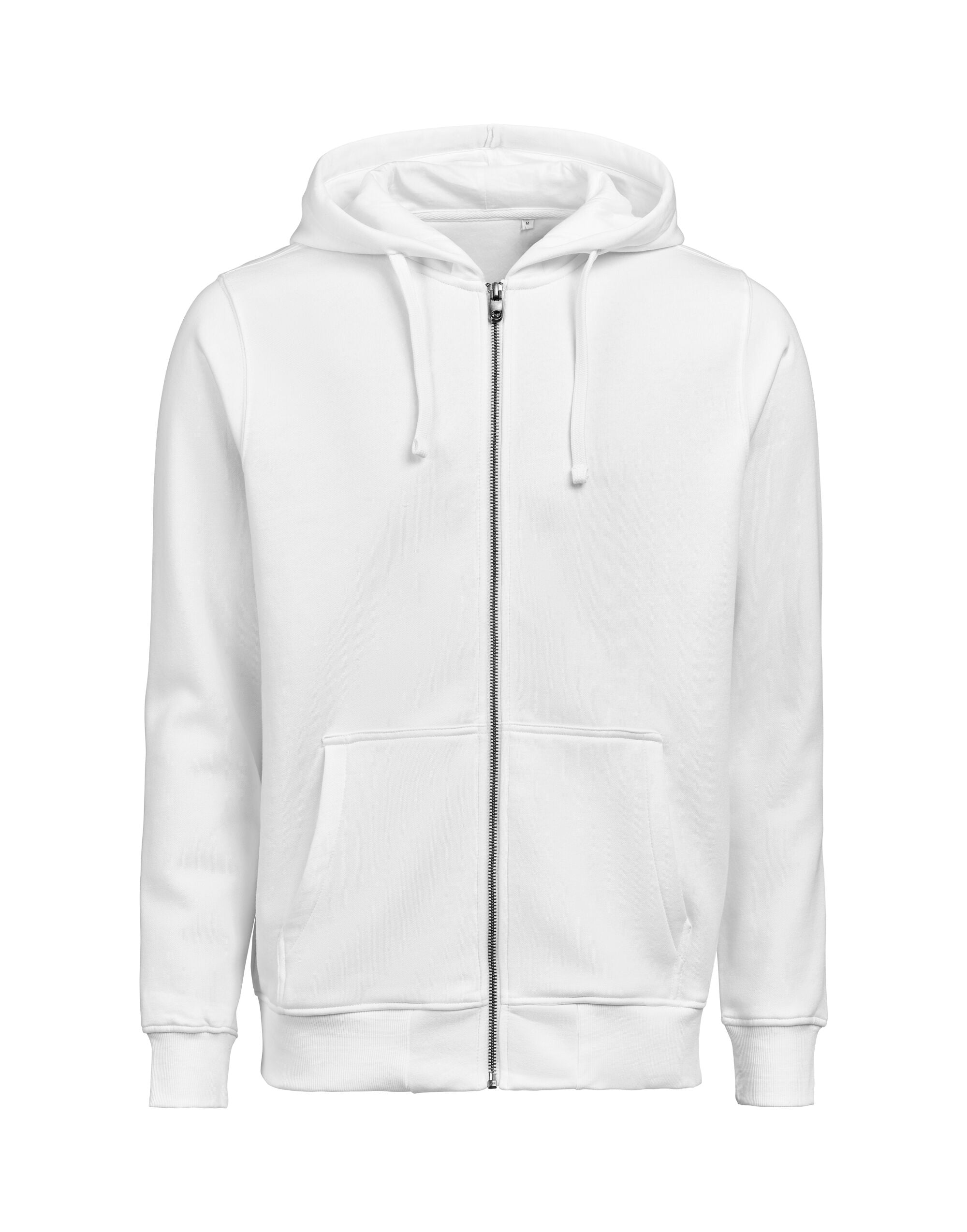 Full Zip Hoodie Regular Fit