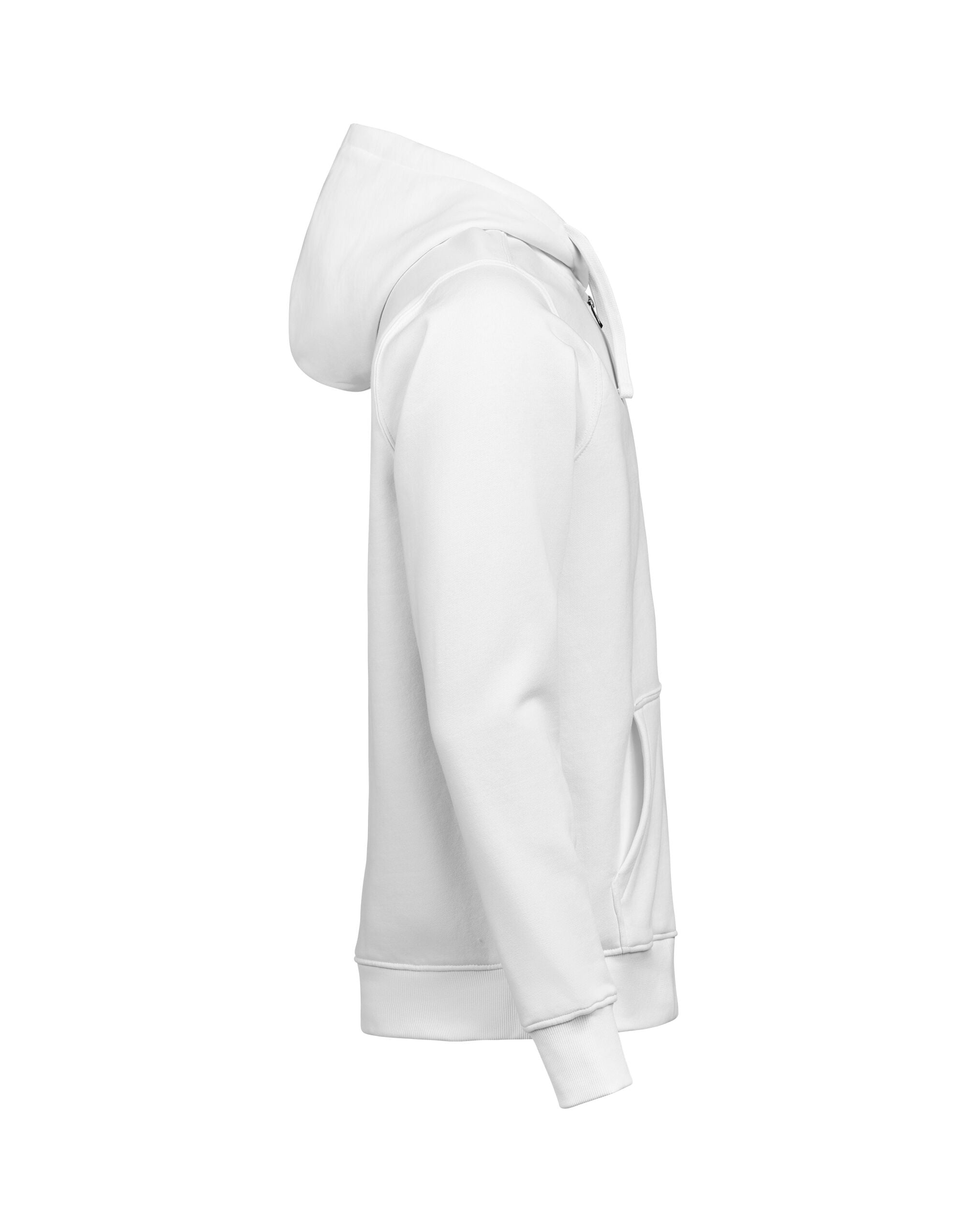 Full Zip Hoodie Regular Fit