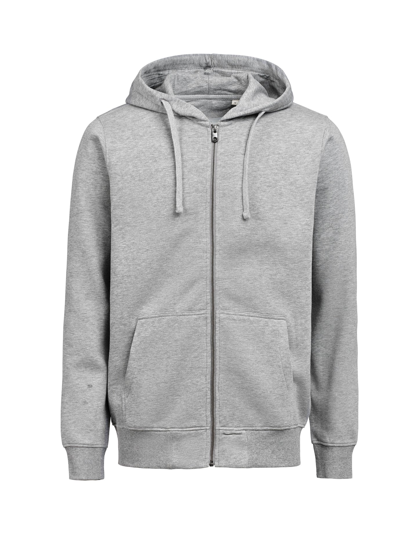 Full Zip Hoodie Regular Fit