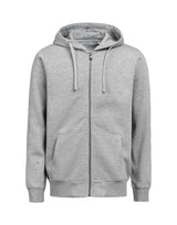 Full Zip Hoodie Regular Fit