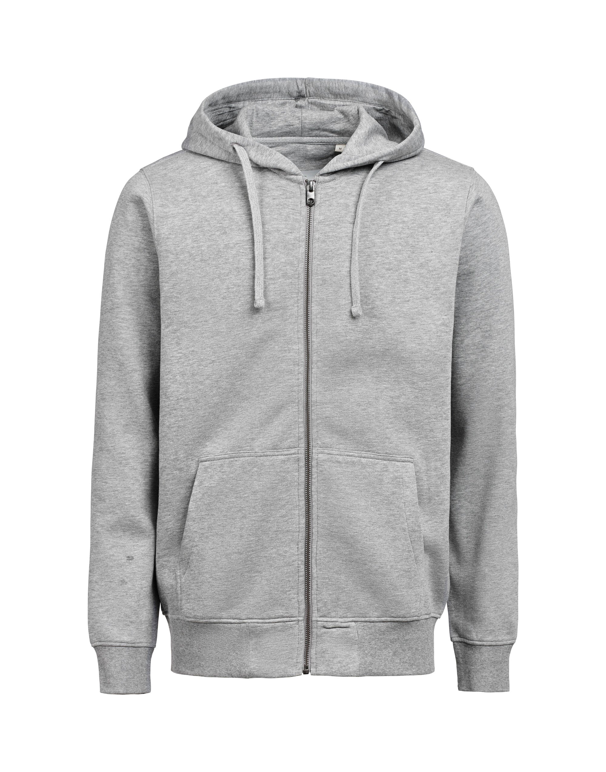 Full Zip Hoodie Regular Fit