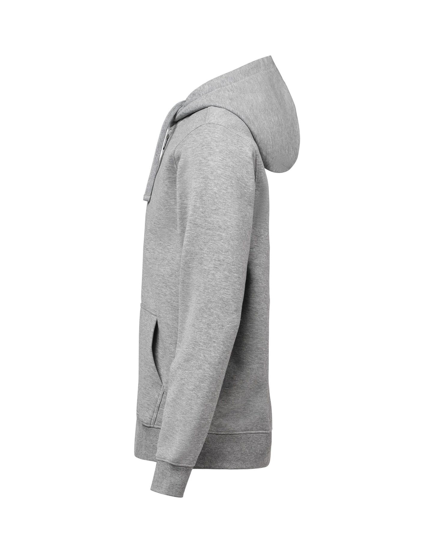 Full Zip Hoodie Regular Fit