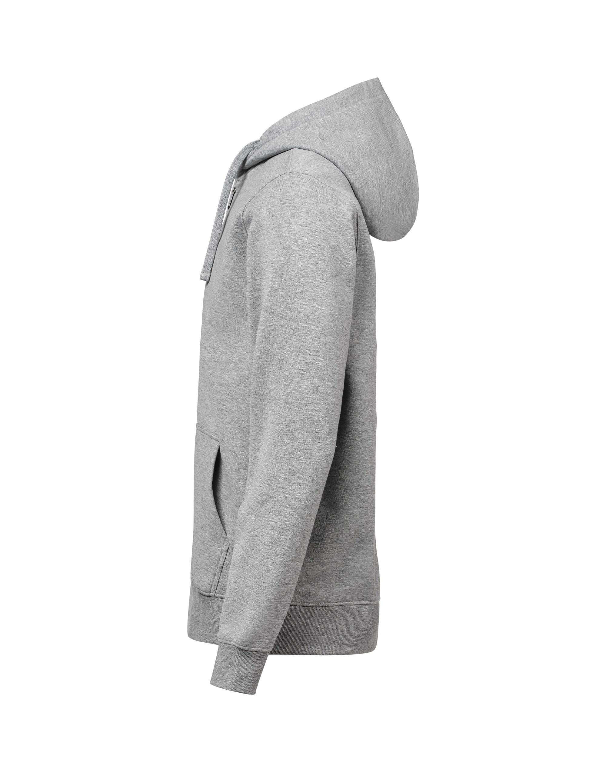 Full Zip Hoodie Regular Fit