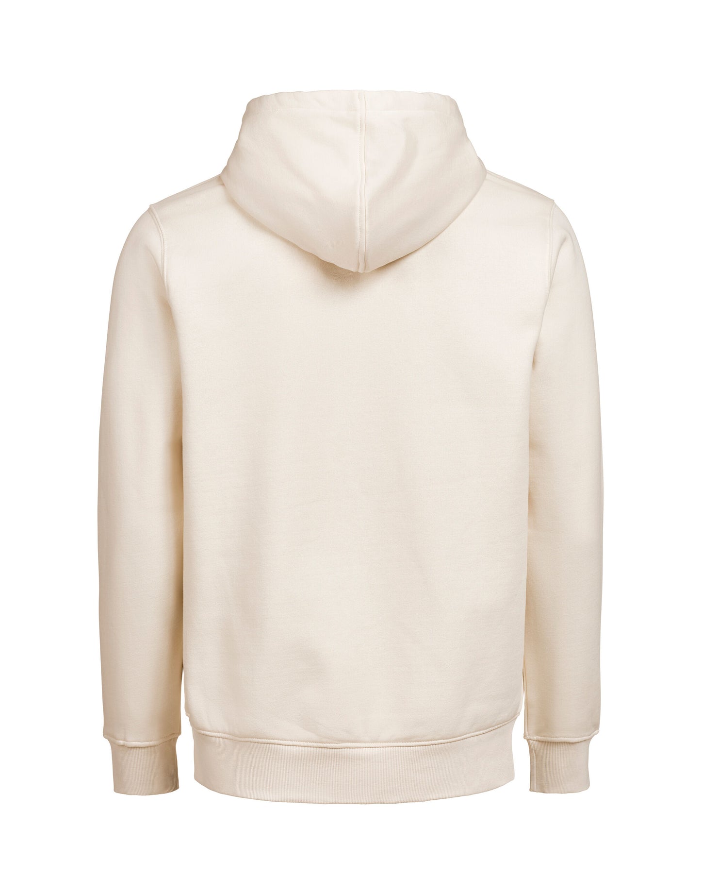 Full Zip Hoodie Regular Fit