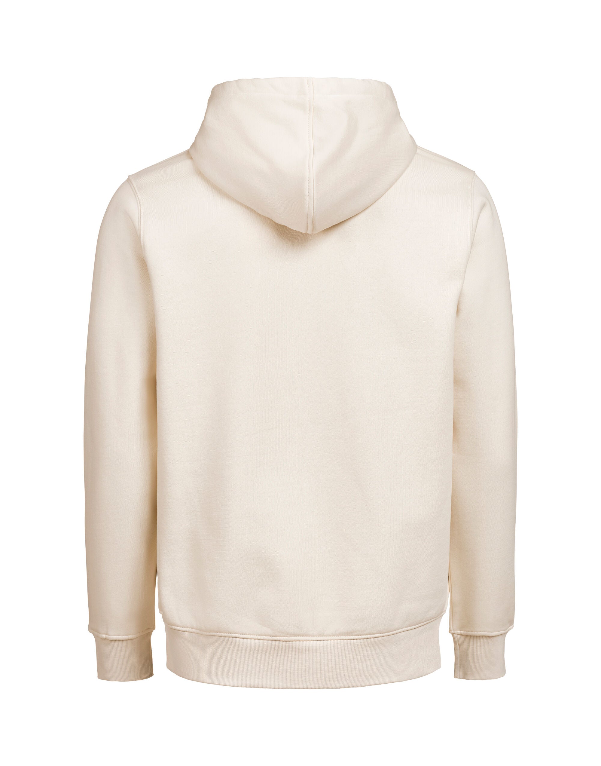 Full Zip Hoodie Regular Fit
