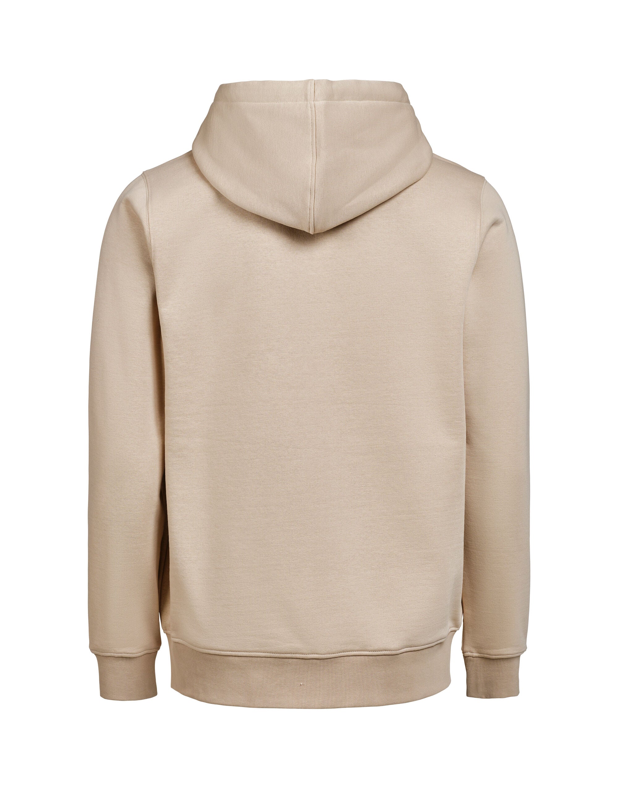 Full Zip Hoodie Regular Fit