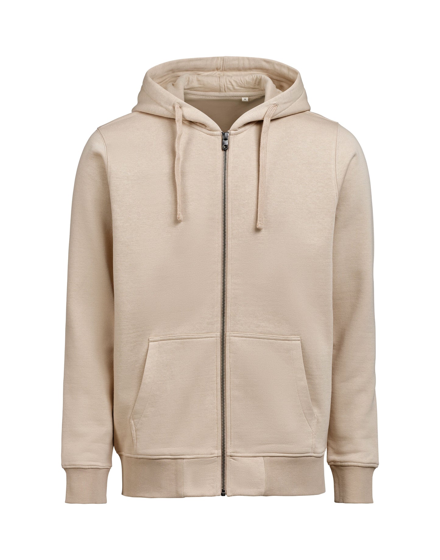 Full Zip Hoodie Regular Fit