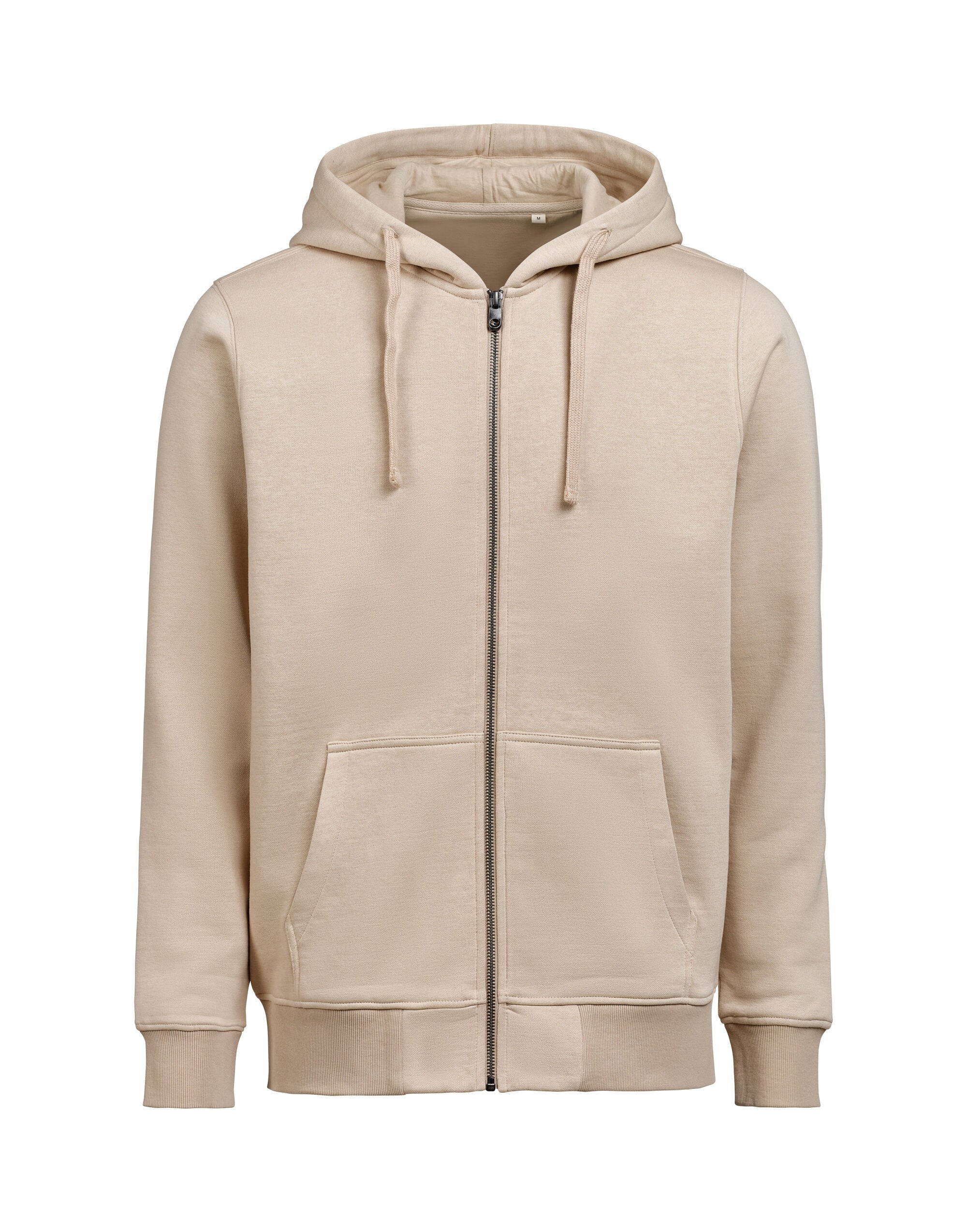 Full Zip Hoodie Regular Fit