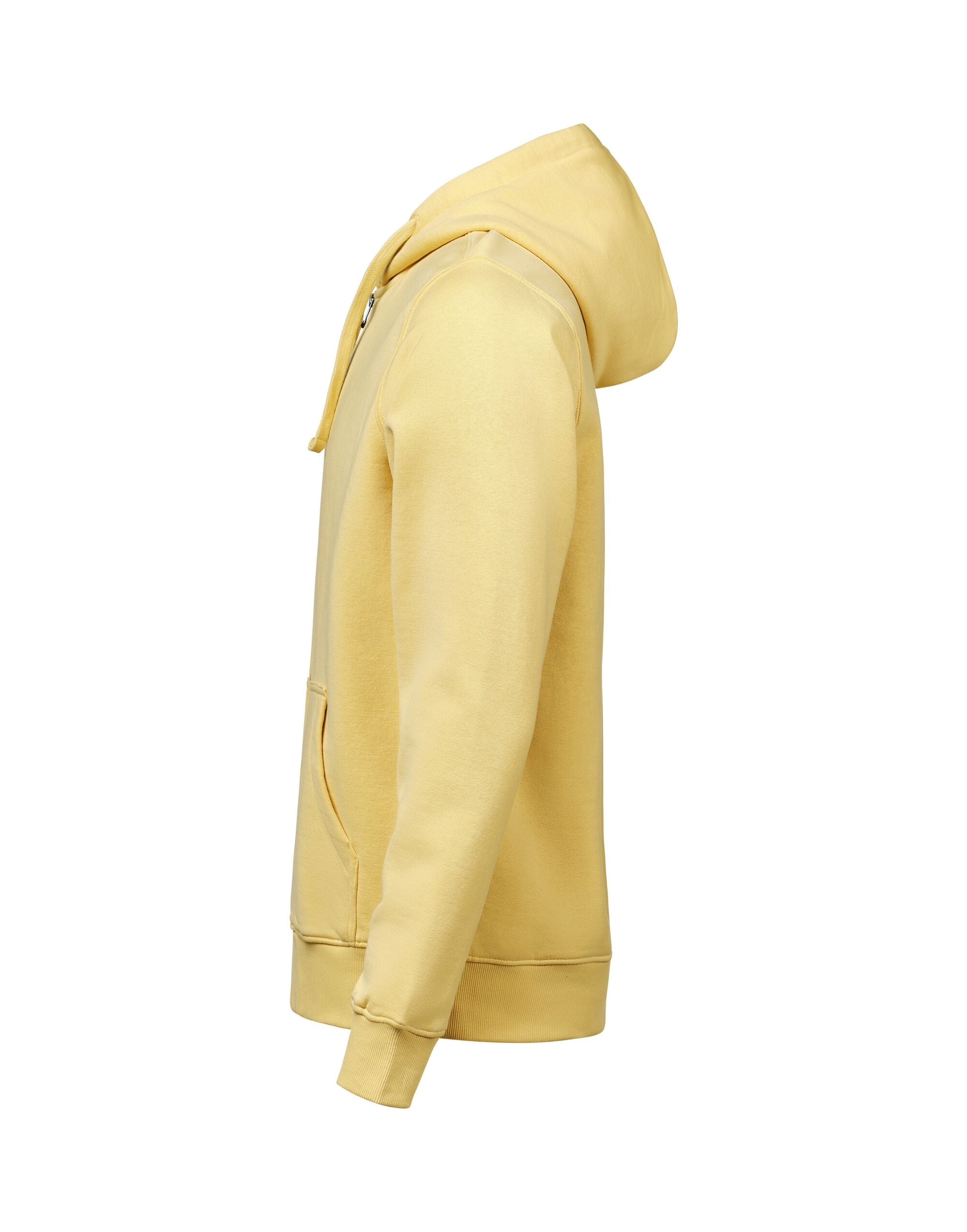 Full Zip Hoodie Regular Fit