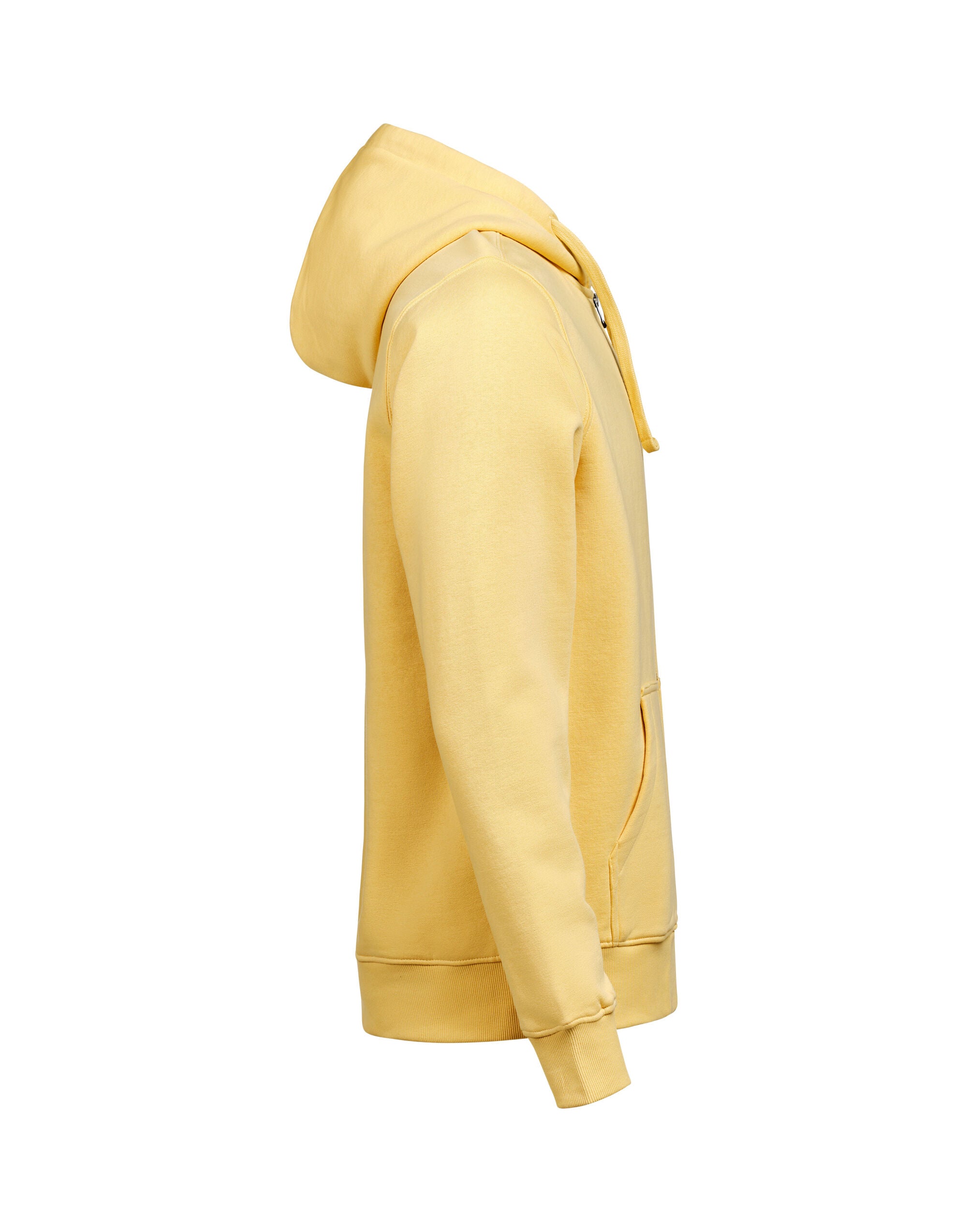 Full Zip Hoodie Regular Fit