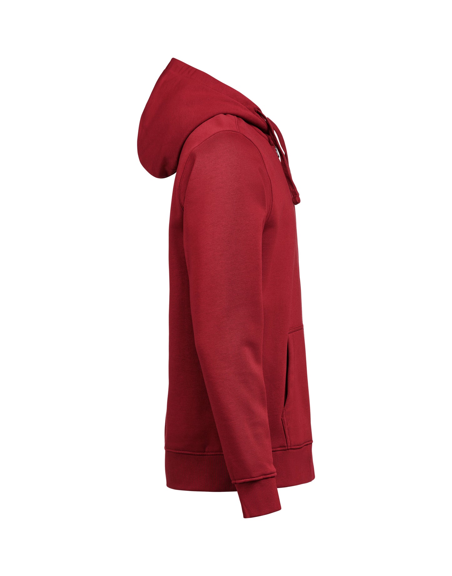 Full Zip Hoodie Regular Fit