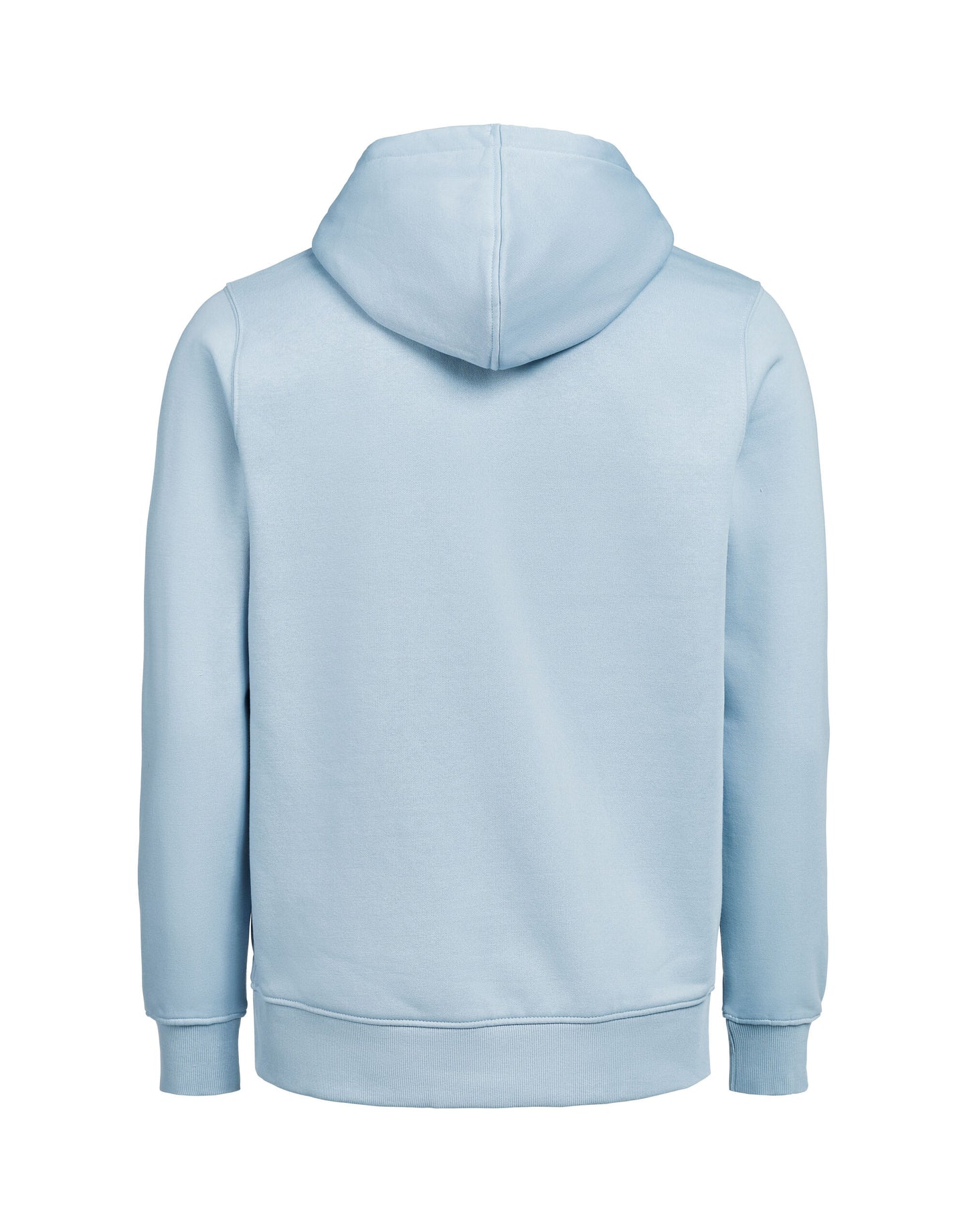 Full Zip Hoodie Regular Fit