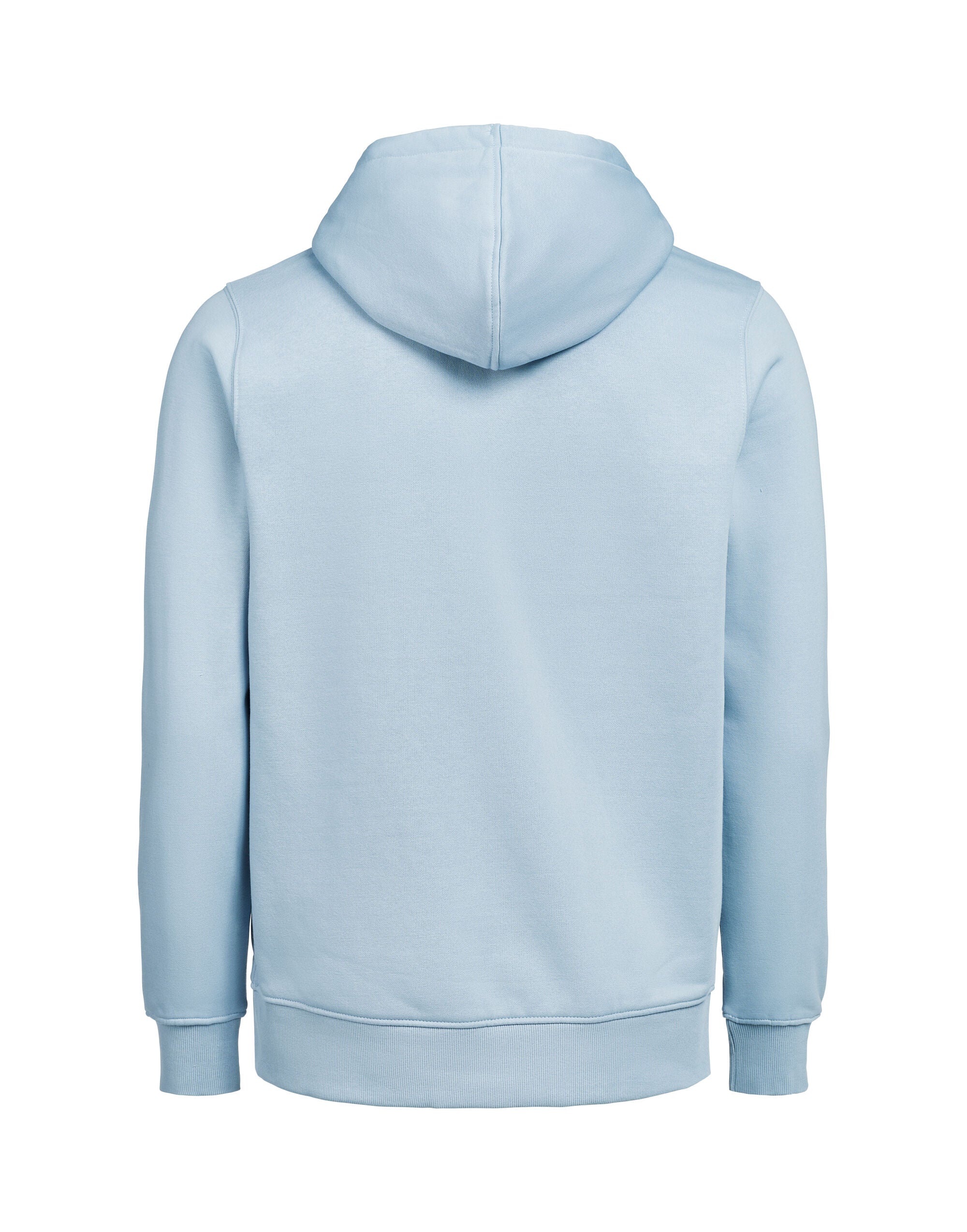 Full Zip Hoodie Regular Fit