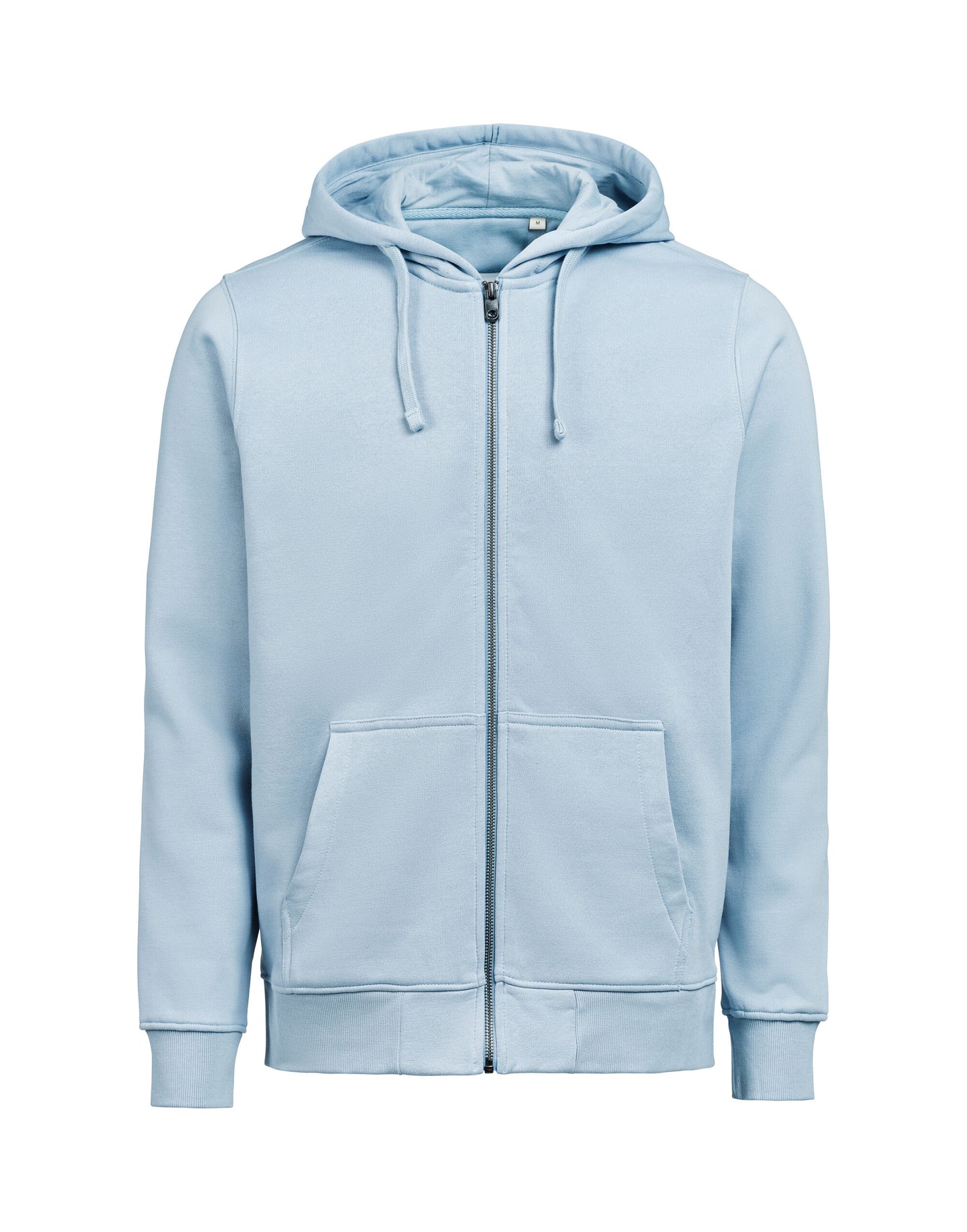 Full Zip Hoodie Regular Fit