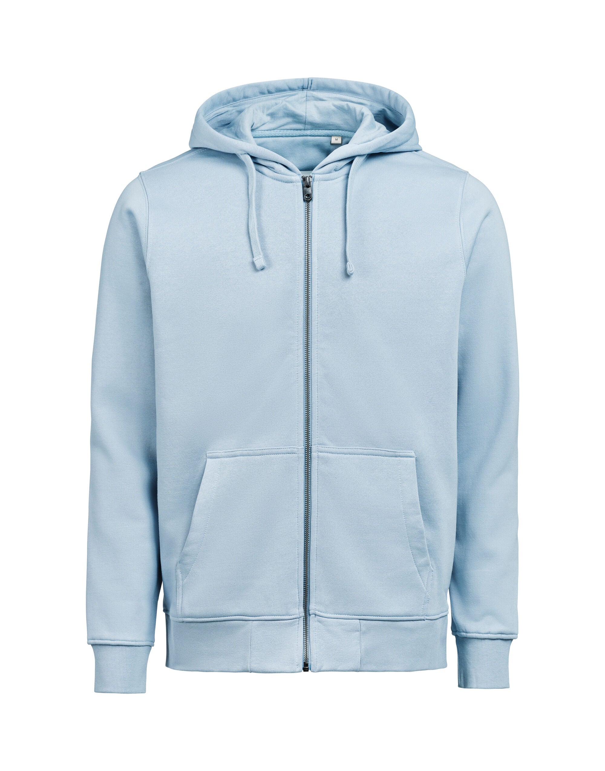 Full Zip Hoodie Regular Fit