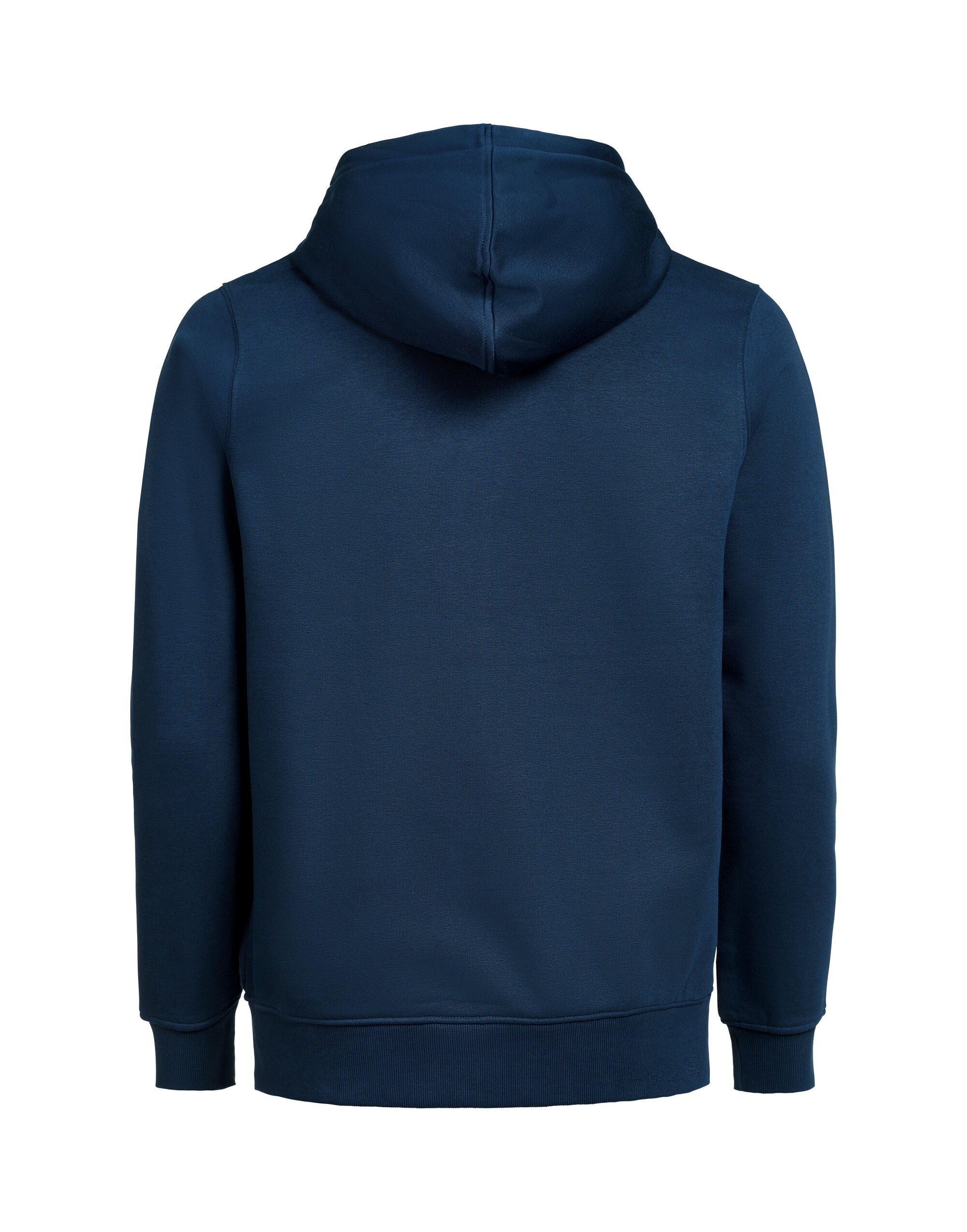 Full Zip Hoodie Regular Fit