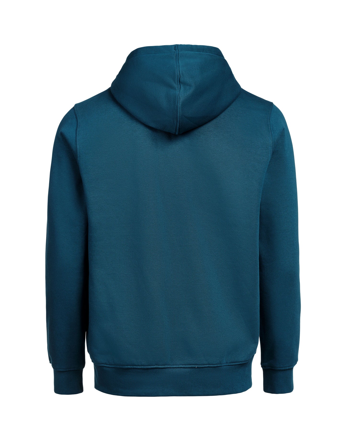 Full Zip Hoodie Regular Fit