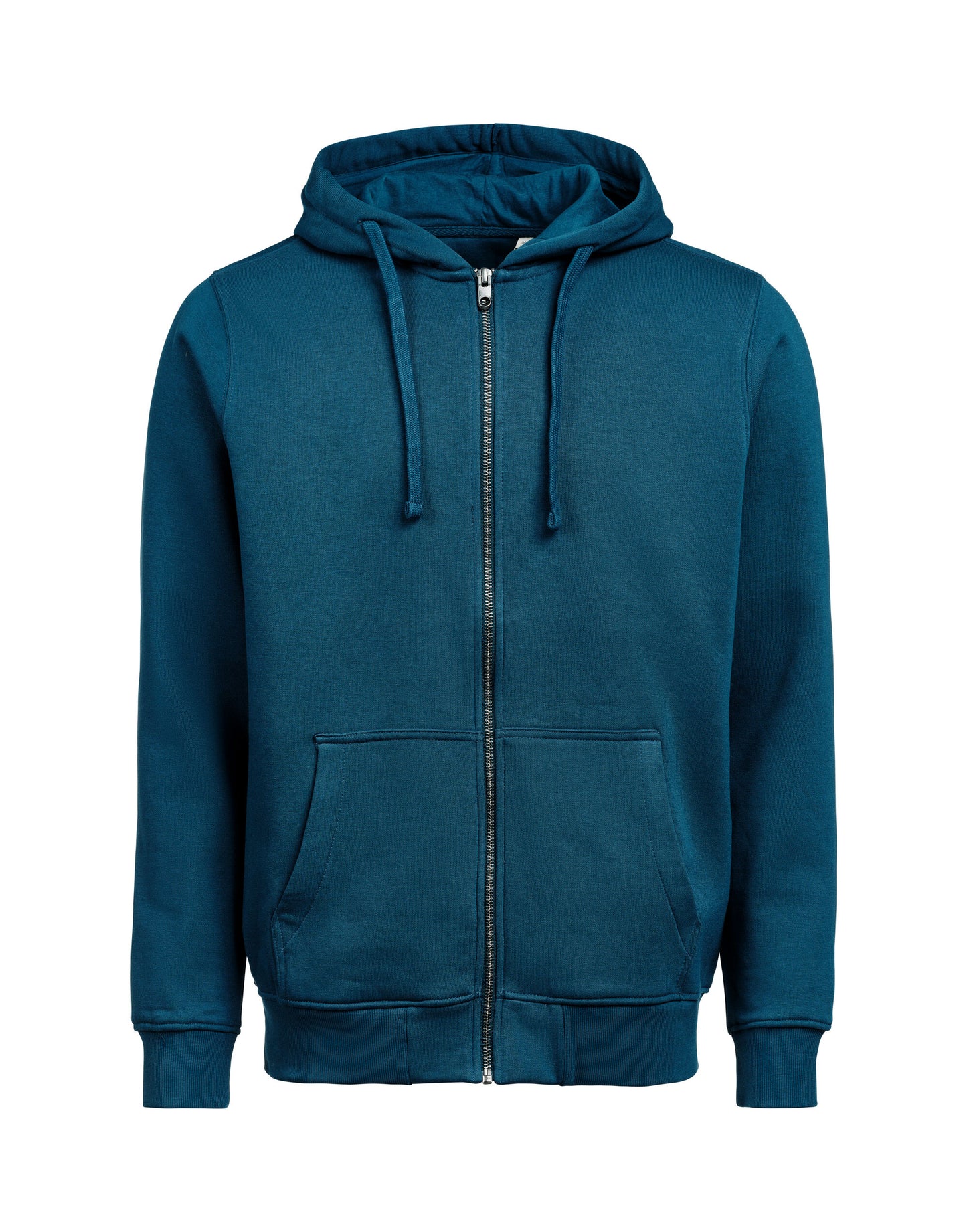Full Zip Hoodie Regular Fit