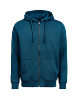 Full Zip Hoodie Regular Fit