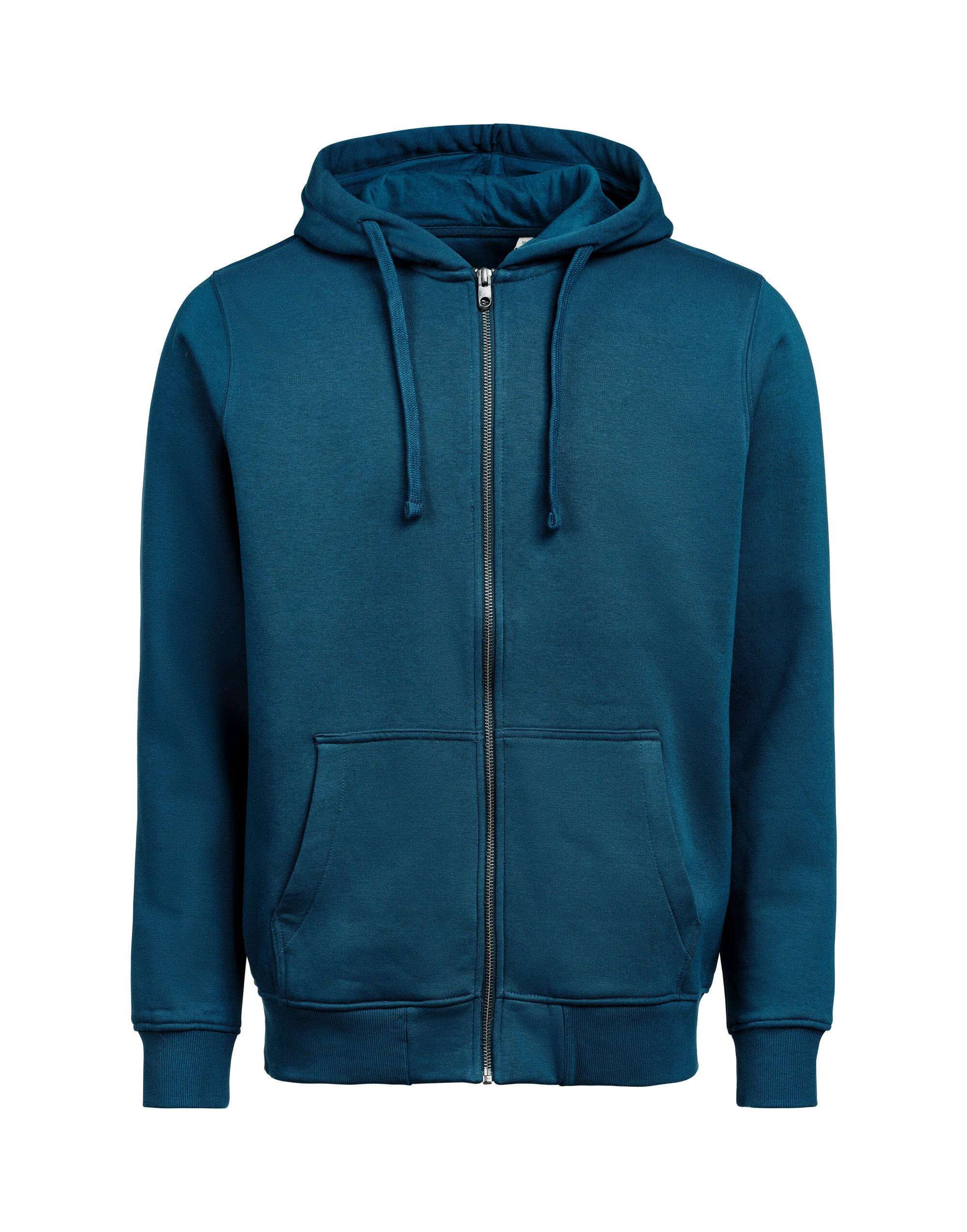 Full Zip Hoodie Regular Fit