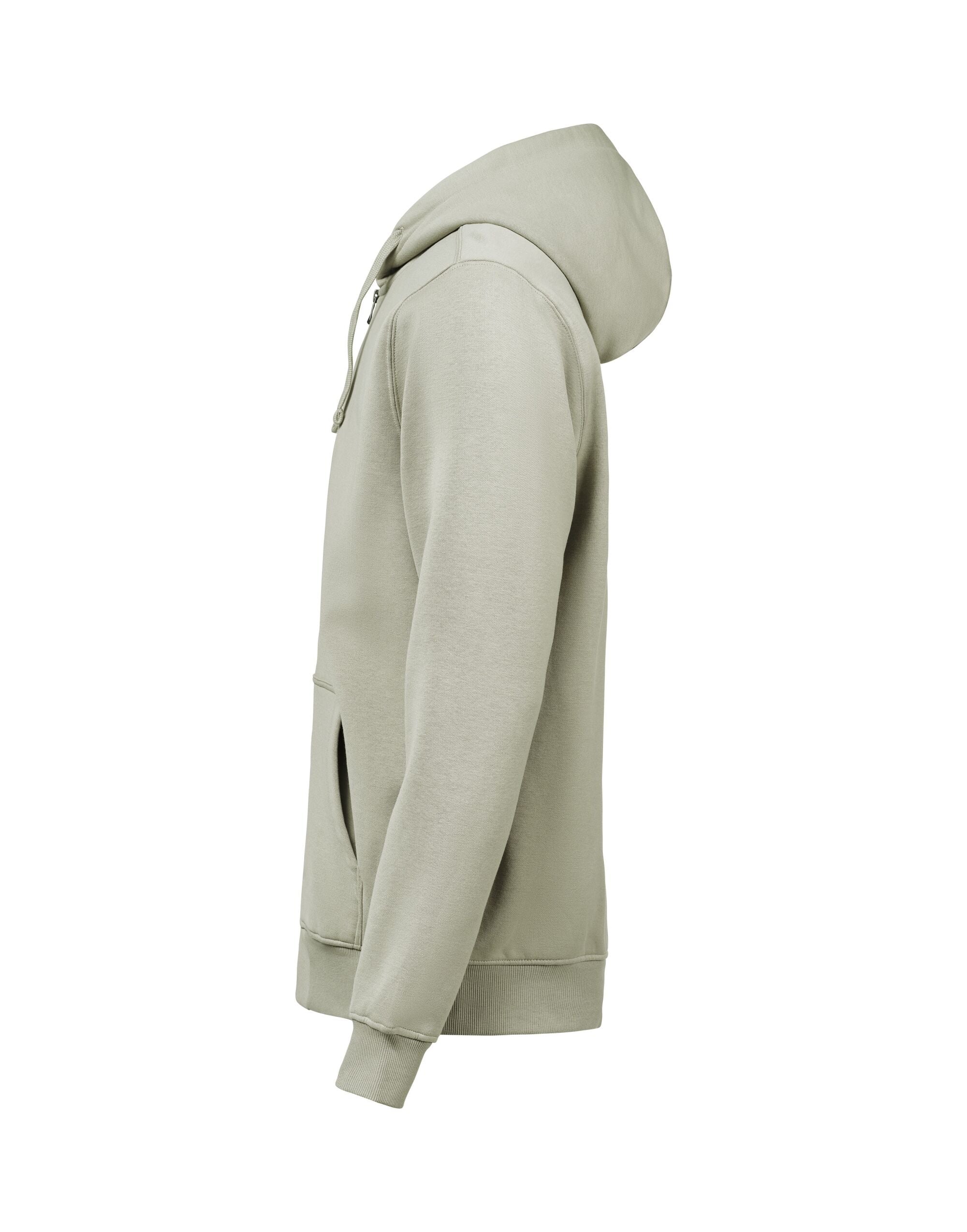 Full Zip Hoodie Regular Fit