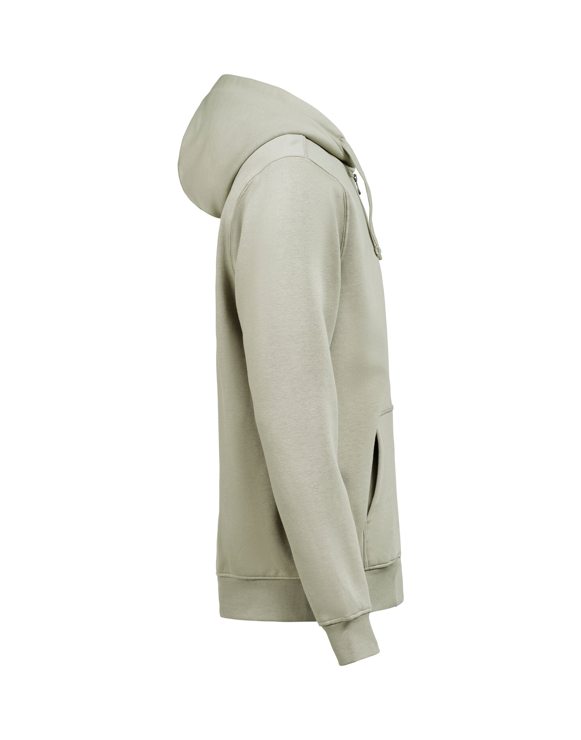 Full Zip Hoodie Regular Fit