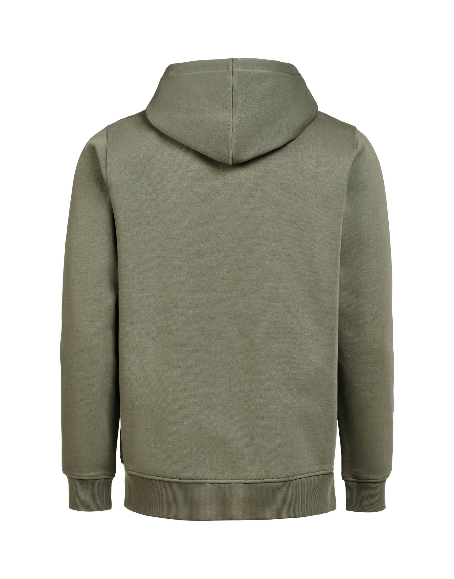 Full Zip Hoodie Regular Fit