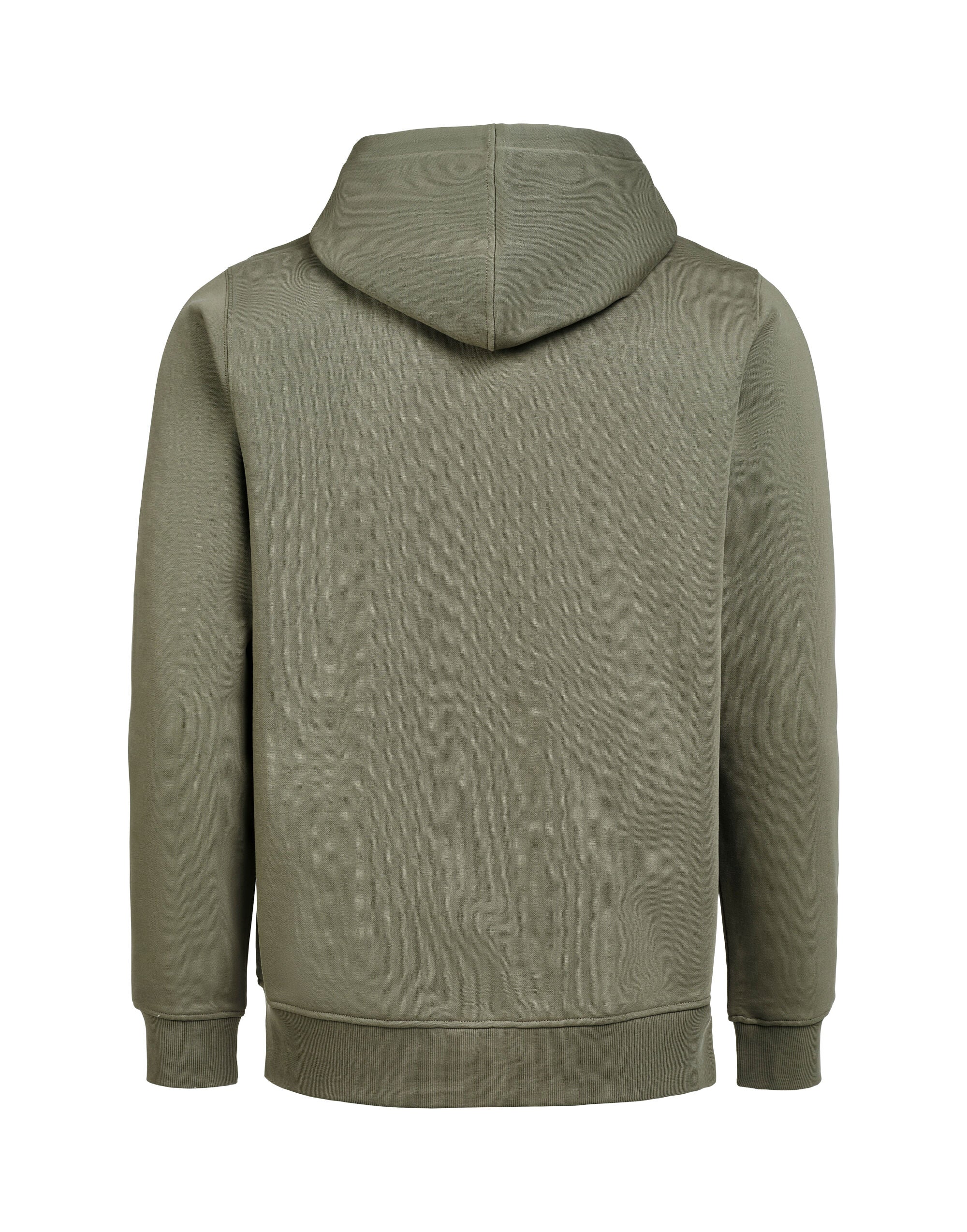 Full Zip Hoodie Regular Fit